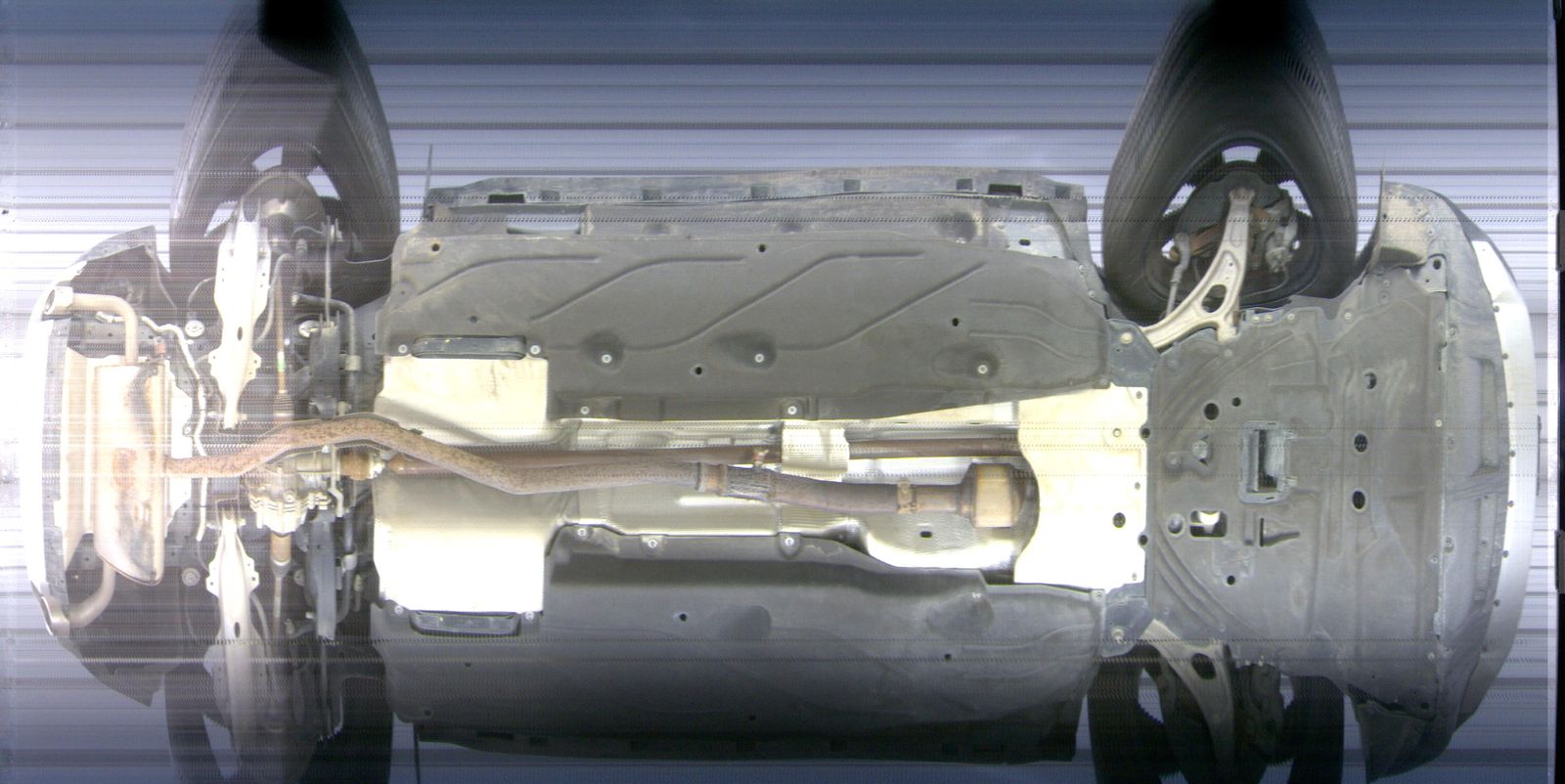 2025 Ford Escape Platinum AWD