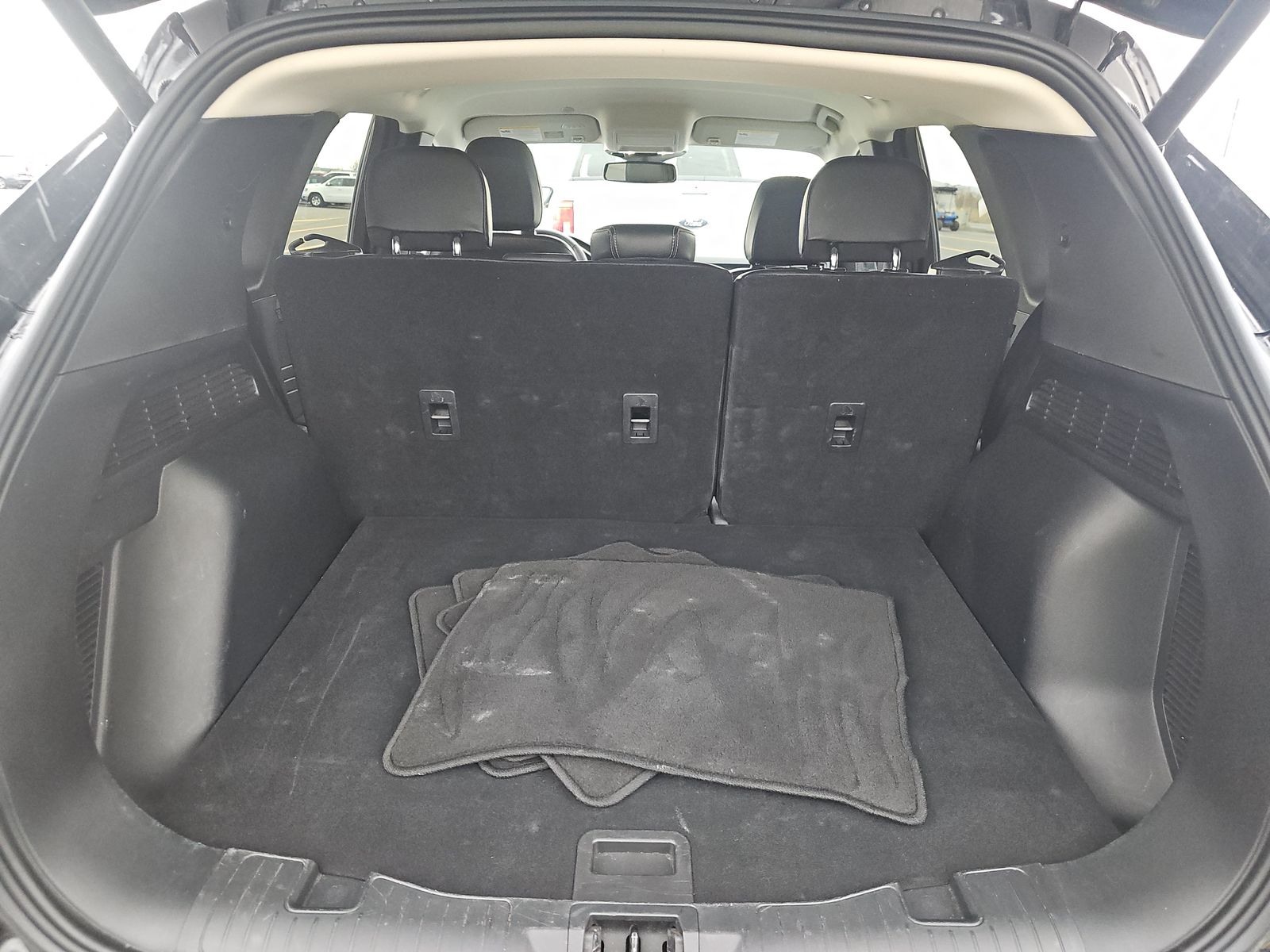 2025 Ford Escape Platinum AWD