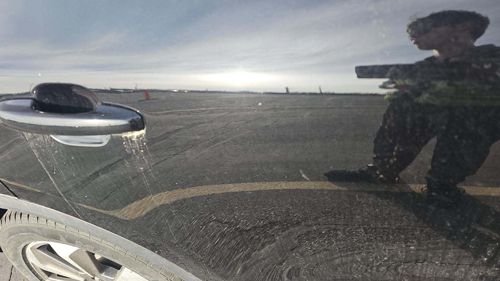 2025 Ford Escape Platinum AWD