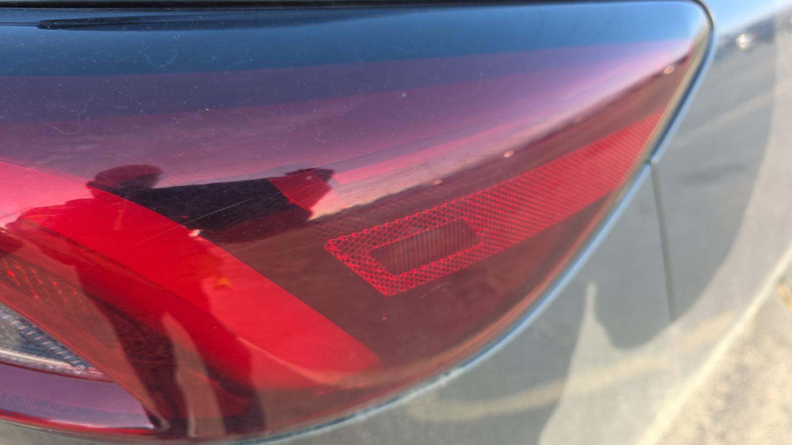 2025 Ford Escape Platinum AWD