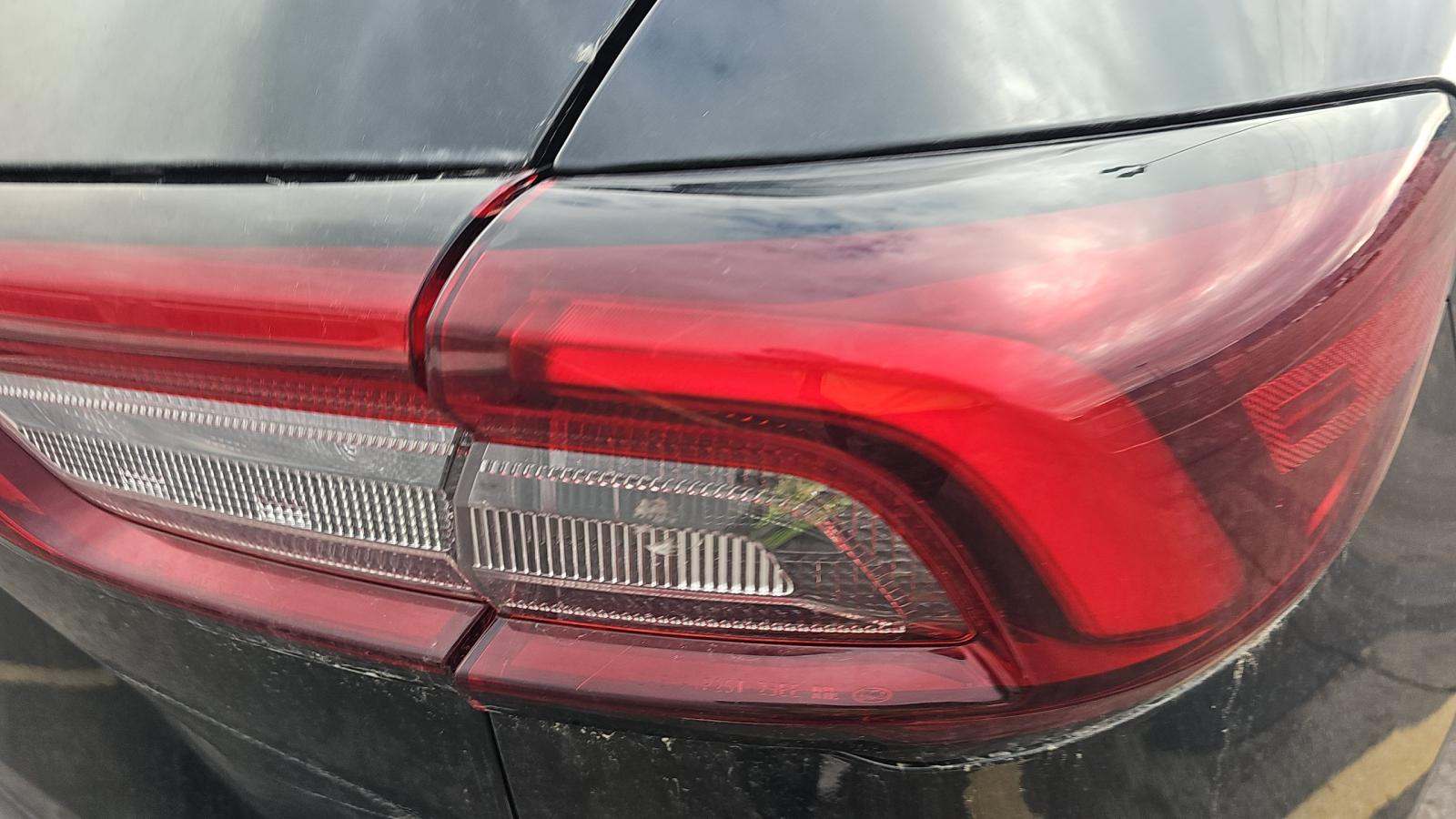 2025 Ford Escape Platinum AWD