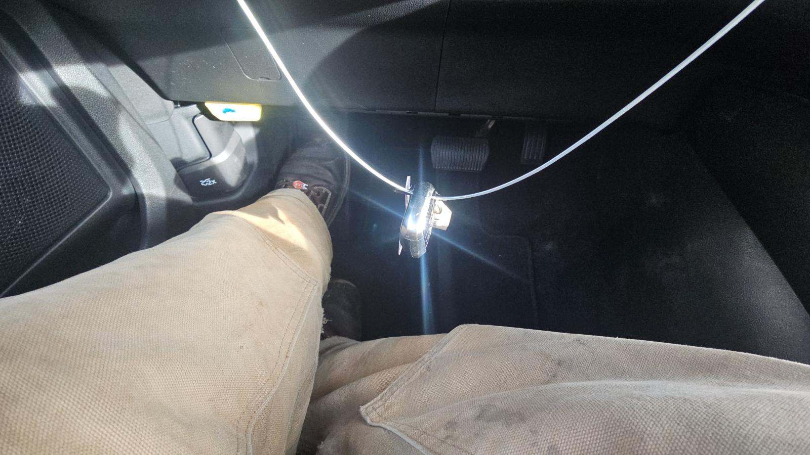 2025 Ford Escape Platinum AWD