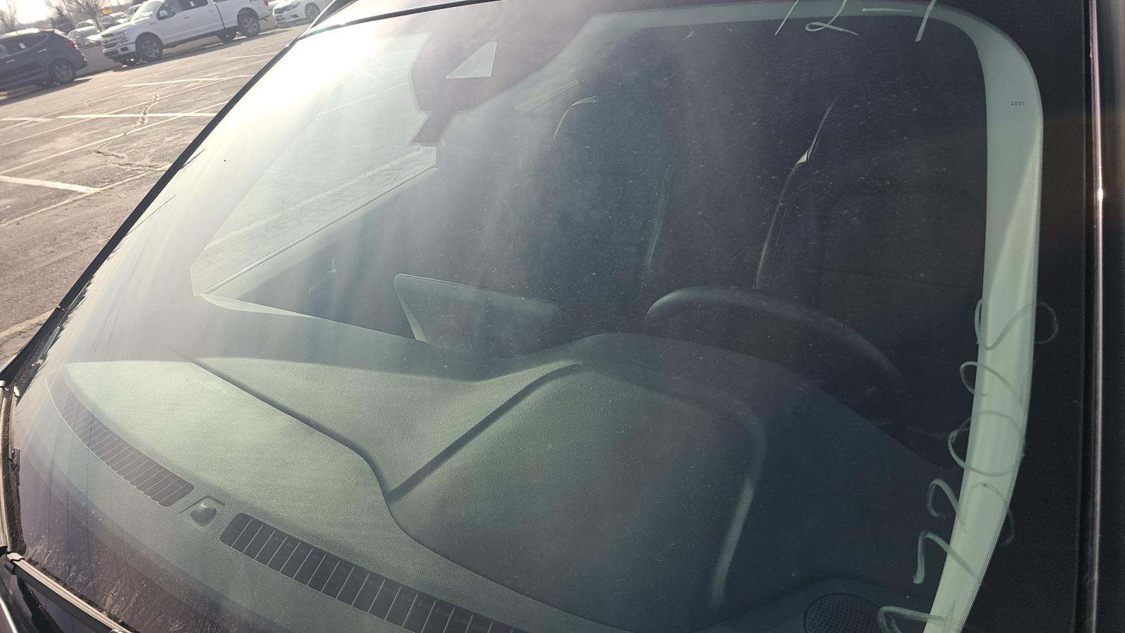 2025 Ford Escape Platinum AWD