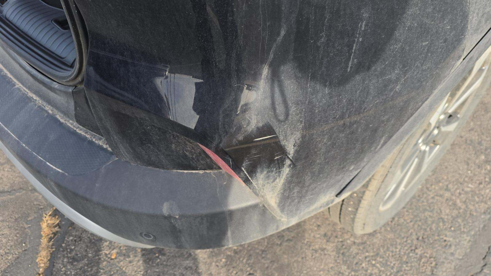 2025 Ford Escape Platinum AWD