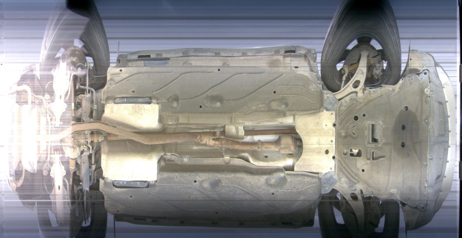 2025 Ford Escape Platinum AWD