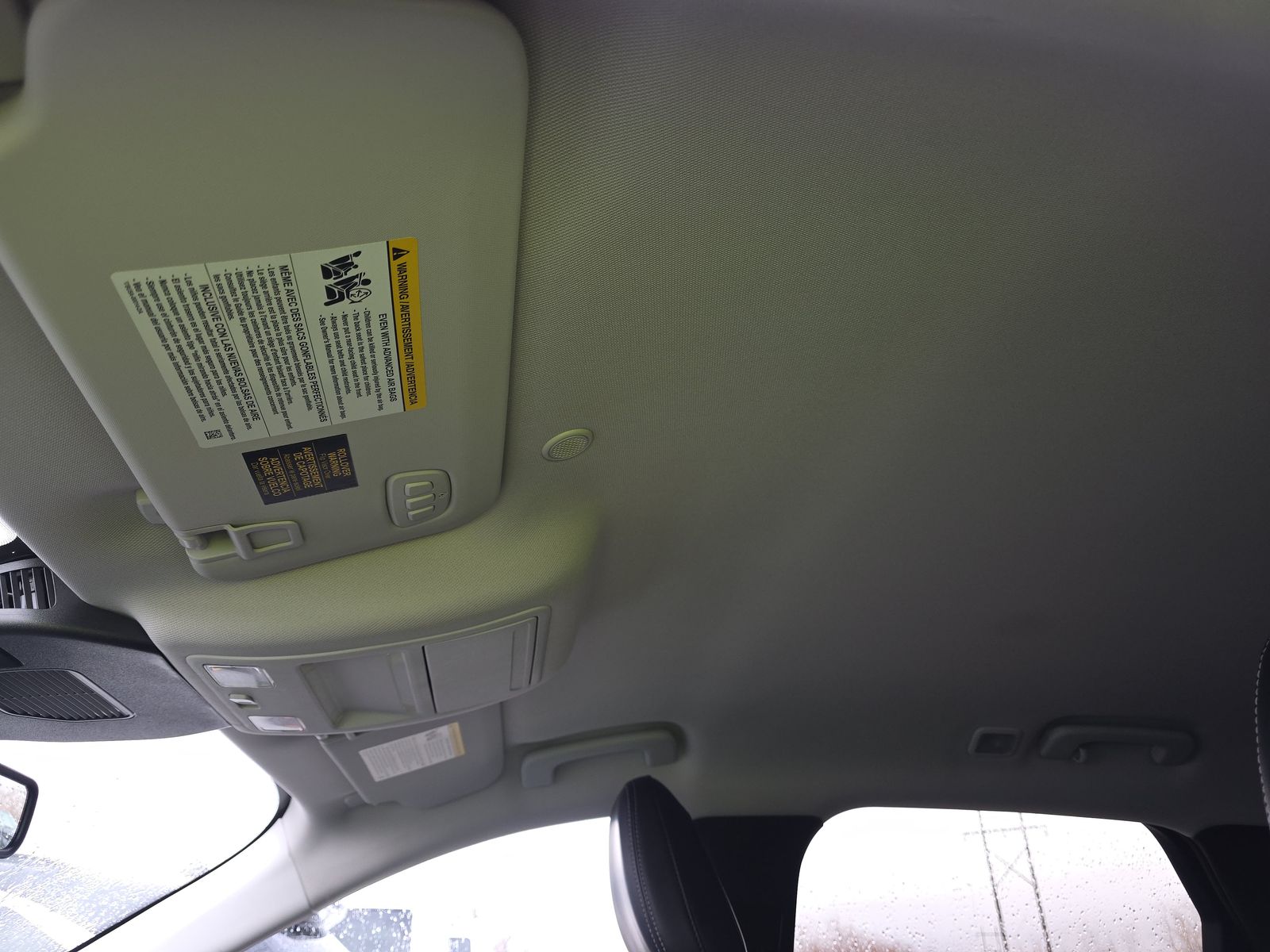 2025 Ford Escape Platinum AWD