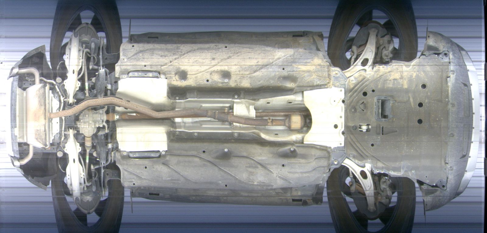 2025 Ford Escape Platinum AWD