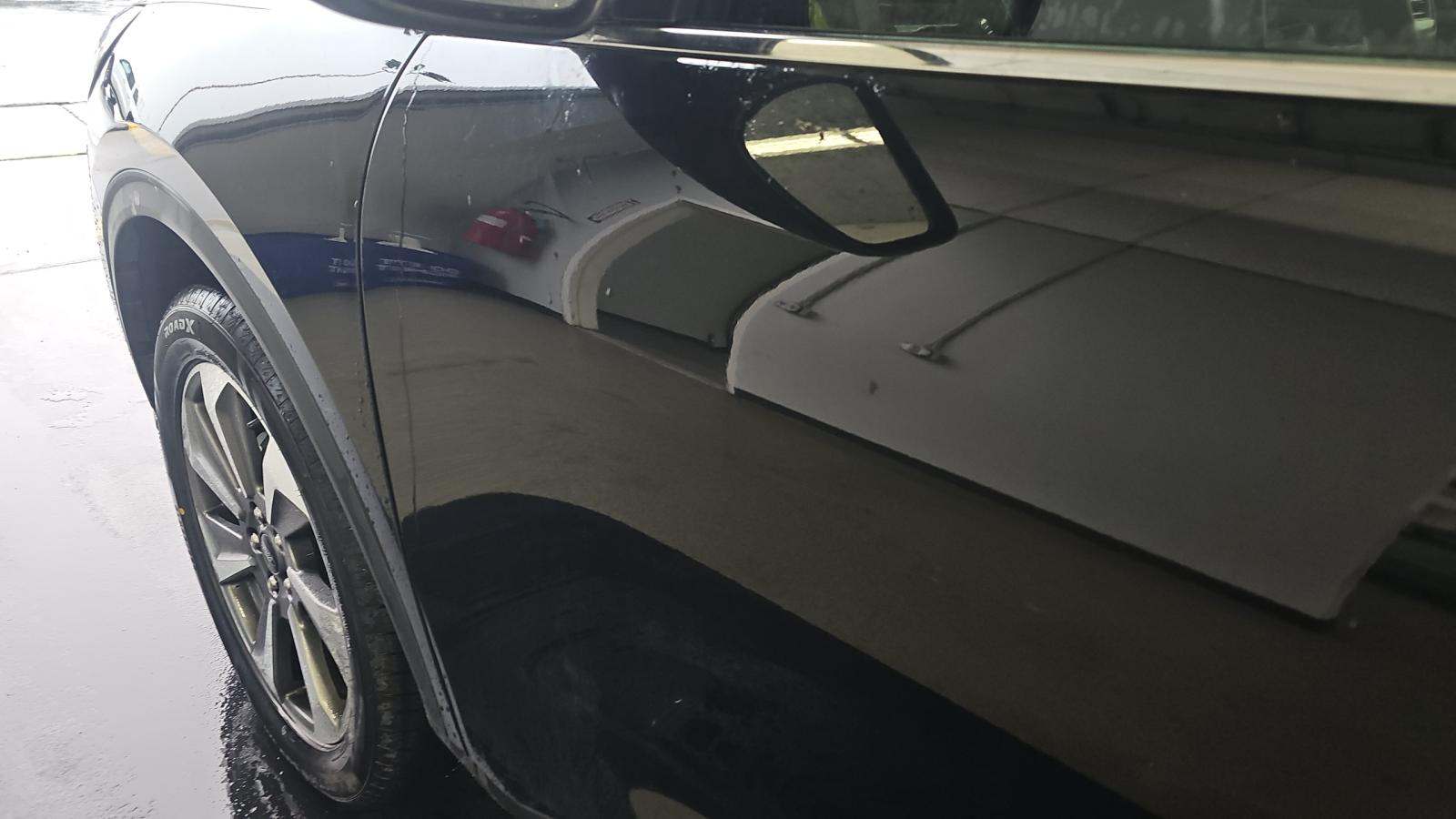 2025 Ford Escape Platinum AWD