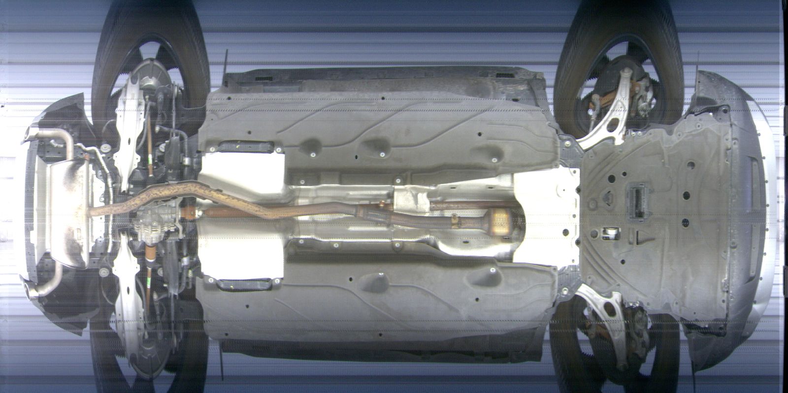 2025 Ford Escape Platinum AWD