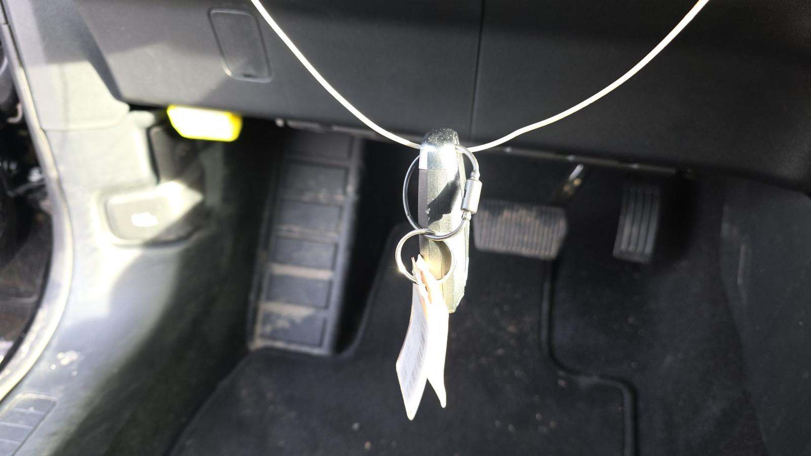 2025 Ford Escape Platinum AWD