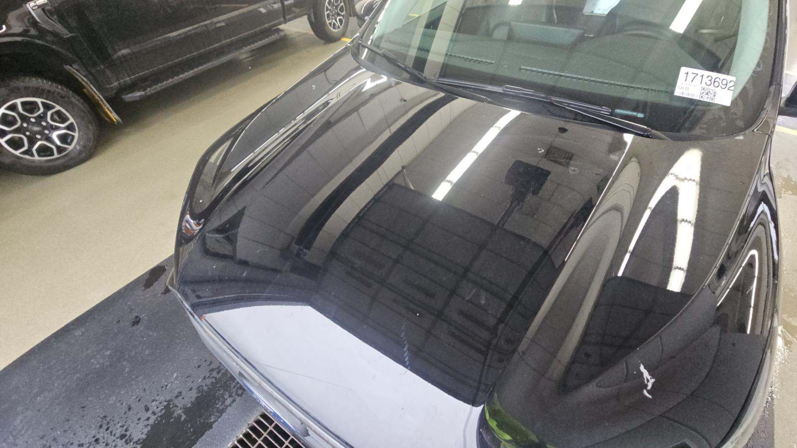 2025 Ford Escape Platinum AWD