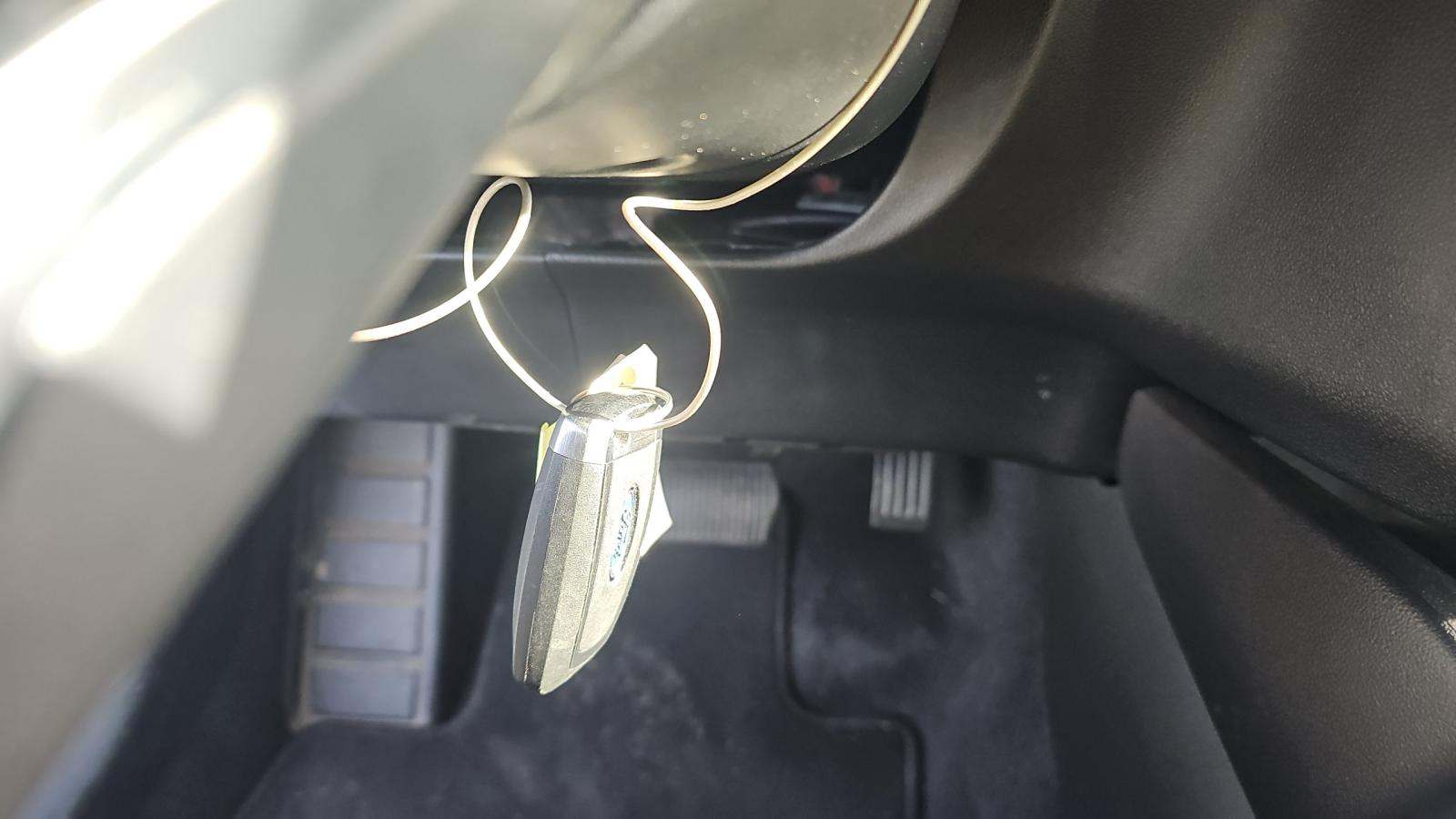 2025 Ford Escape Platinum AWD