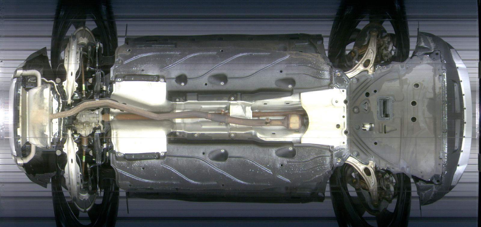 2025 Ford Escape Platinum AWD