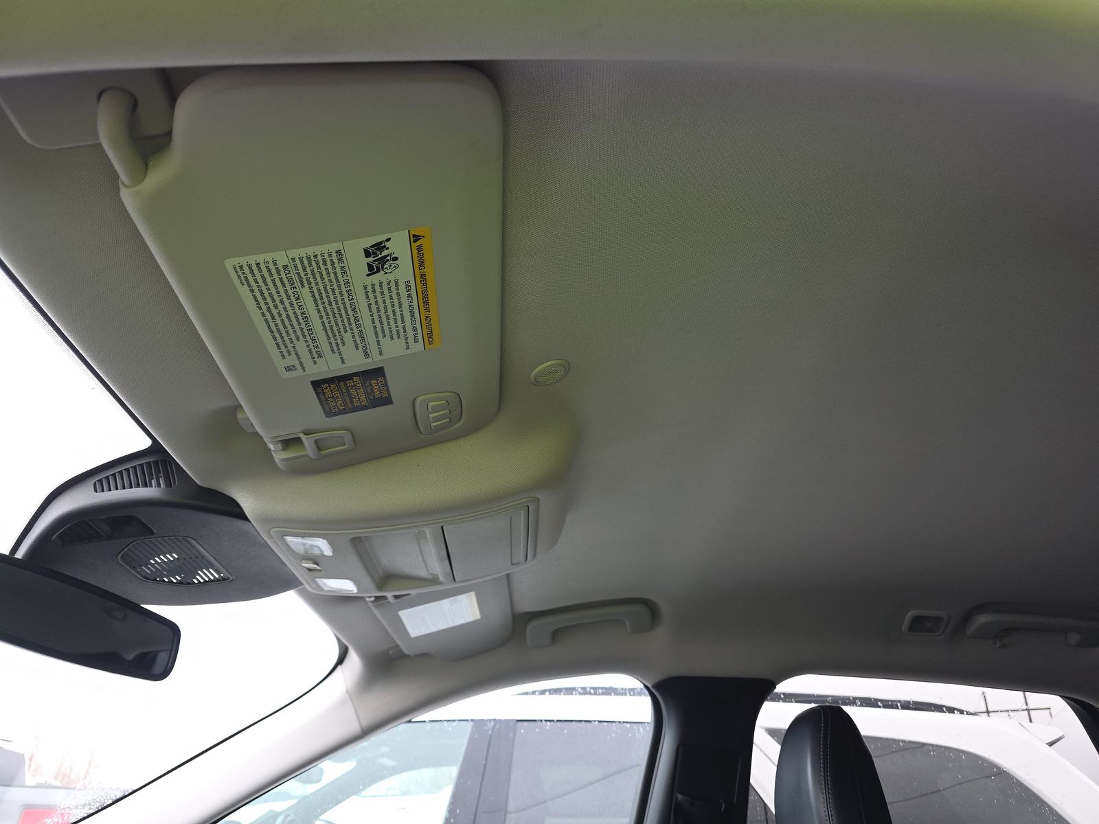 2025 Ford Escape Platinum AWD