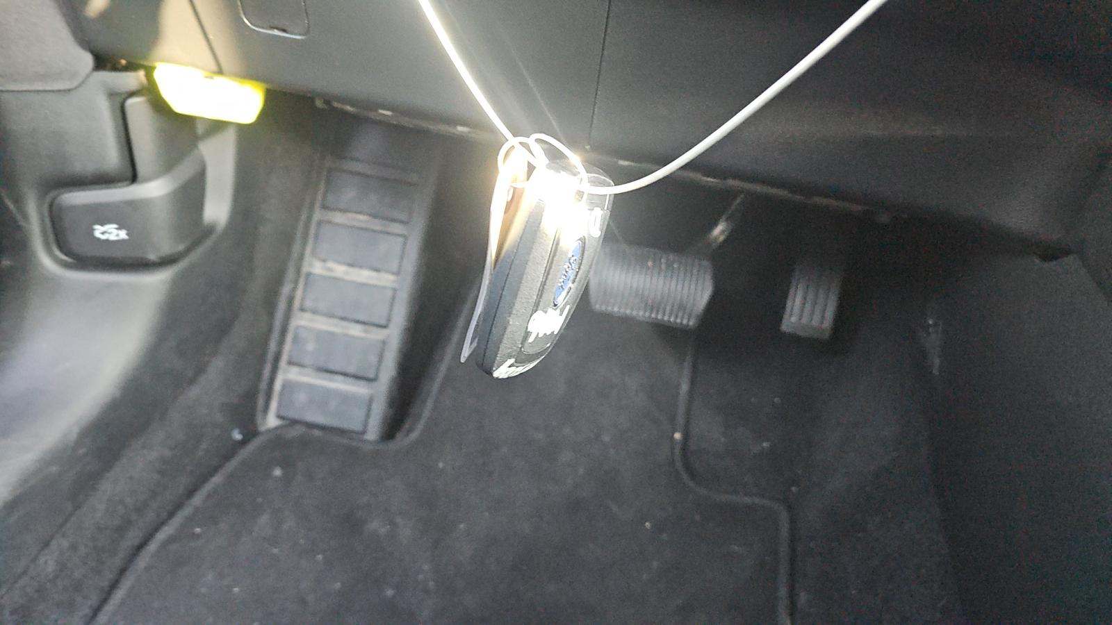 2025 Ford Escape Platinum AWD