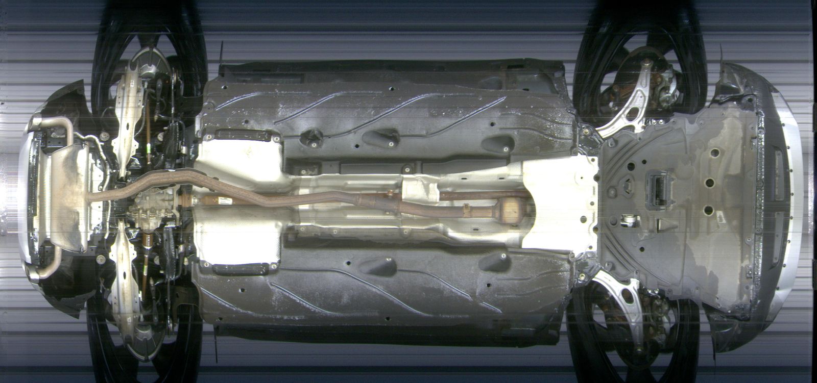 2025 Ford Escape Platinum AWD