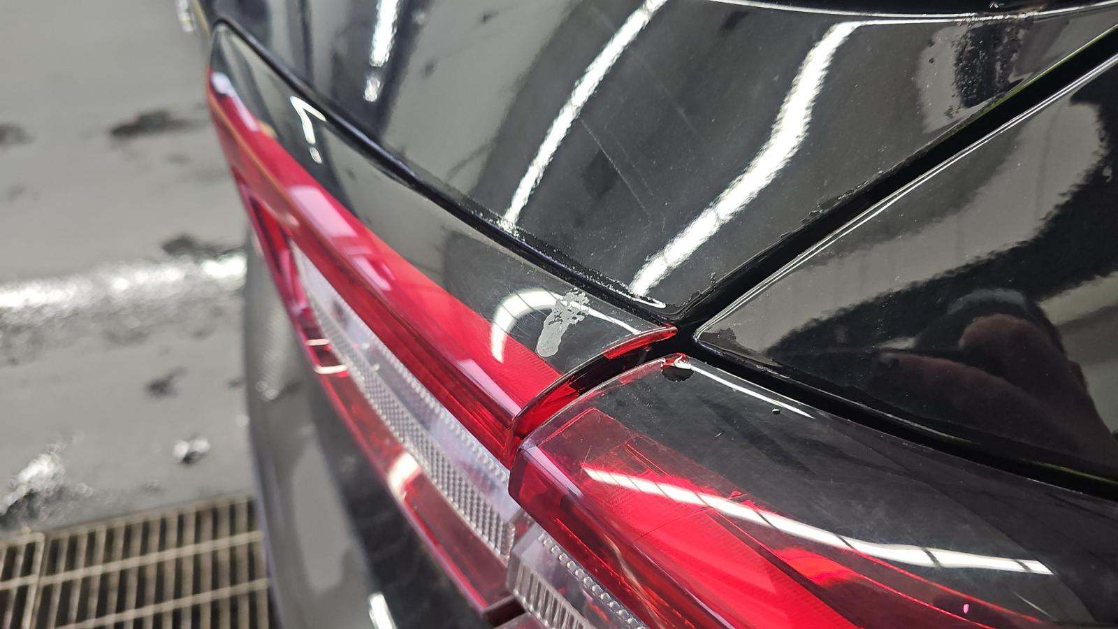 2025 Ford Escape Platinum AWD