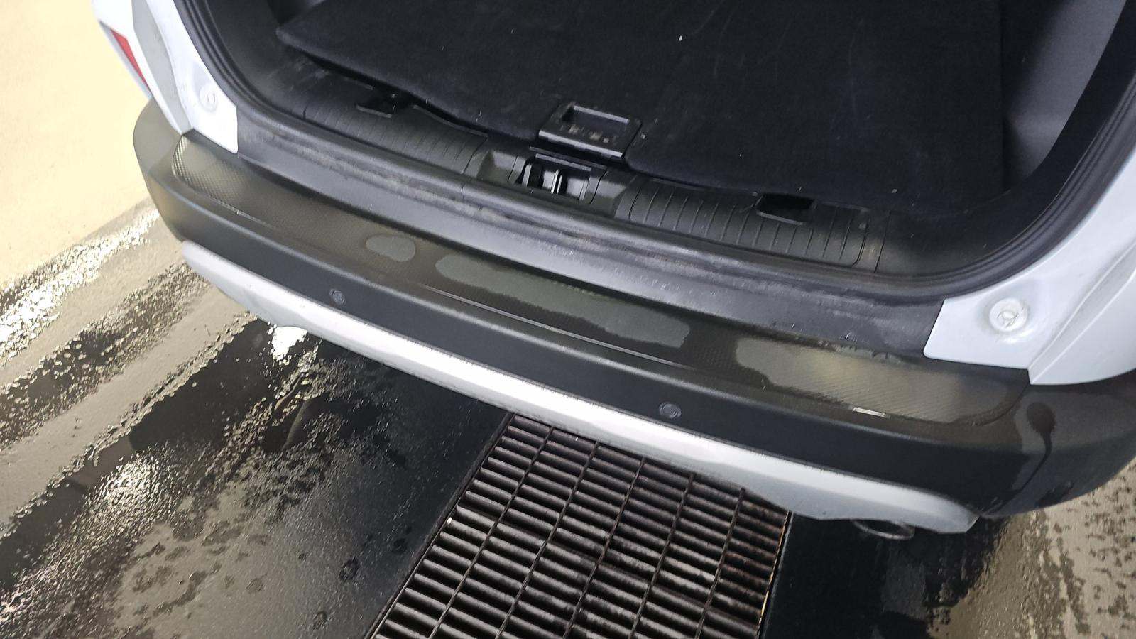 2025 Ford Escape Platinum AWD