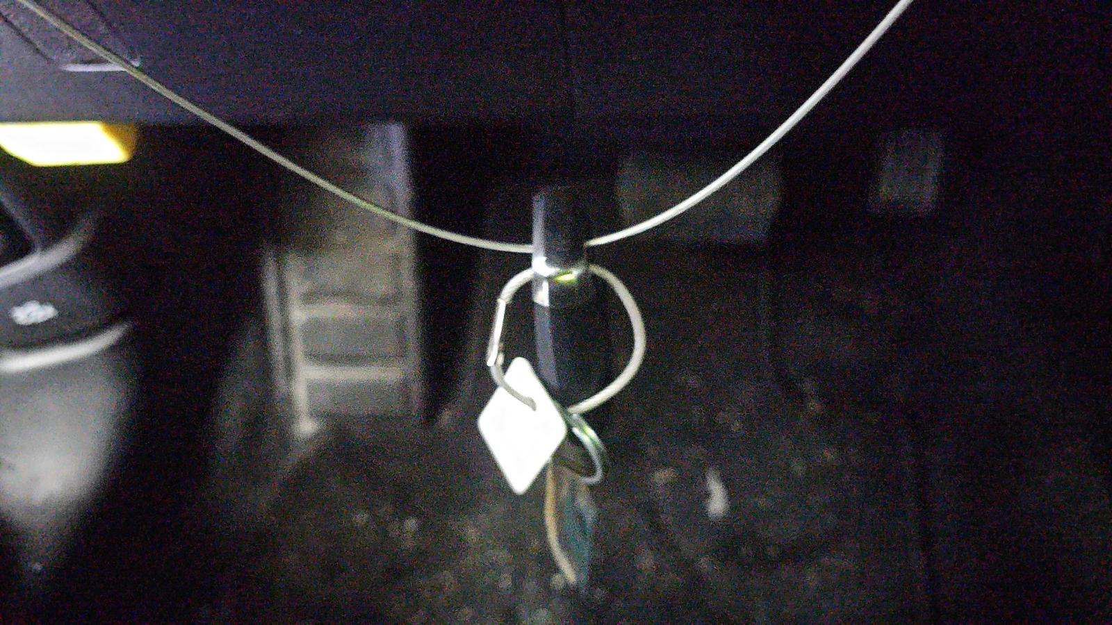 2025 Ford Escape Platinum AWD