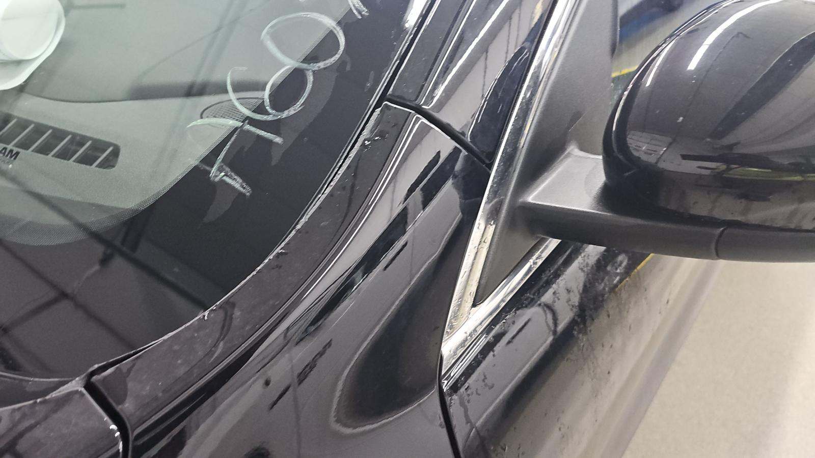 2025 Ford Escape Platinum AWD