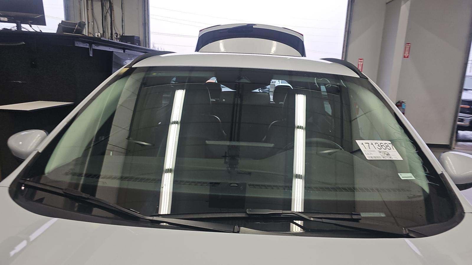 2025 Ford Escape Platinum AWD