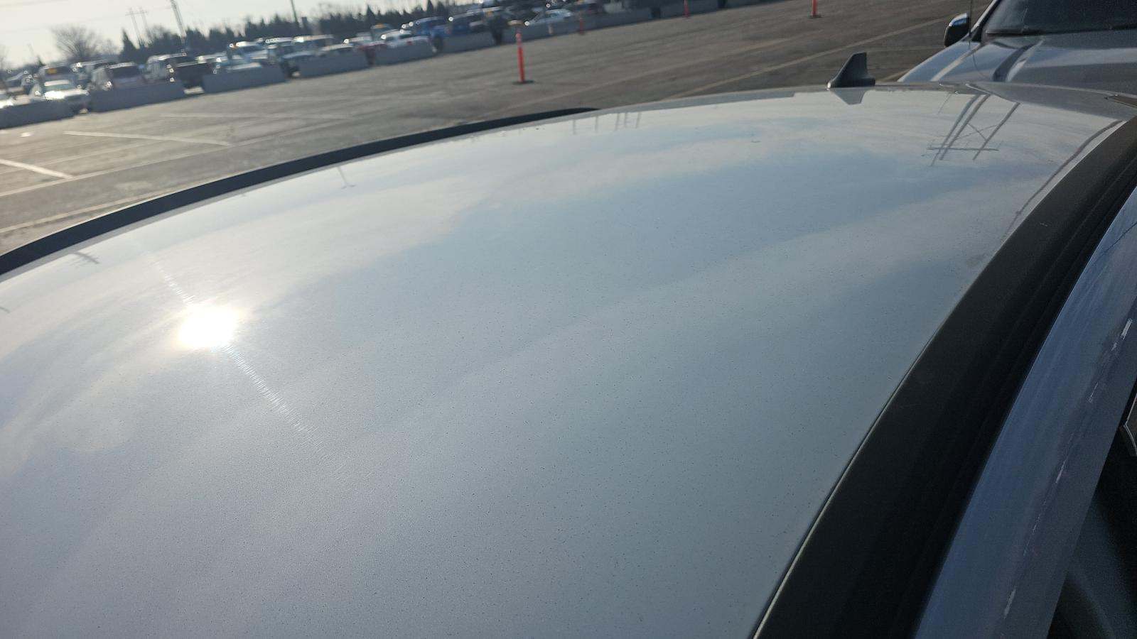 2025 Ford Escape Platinum AWD