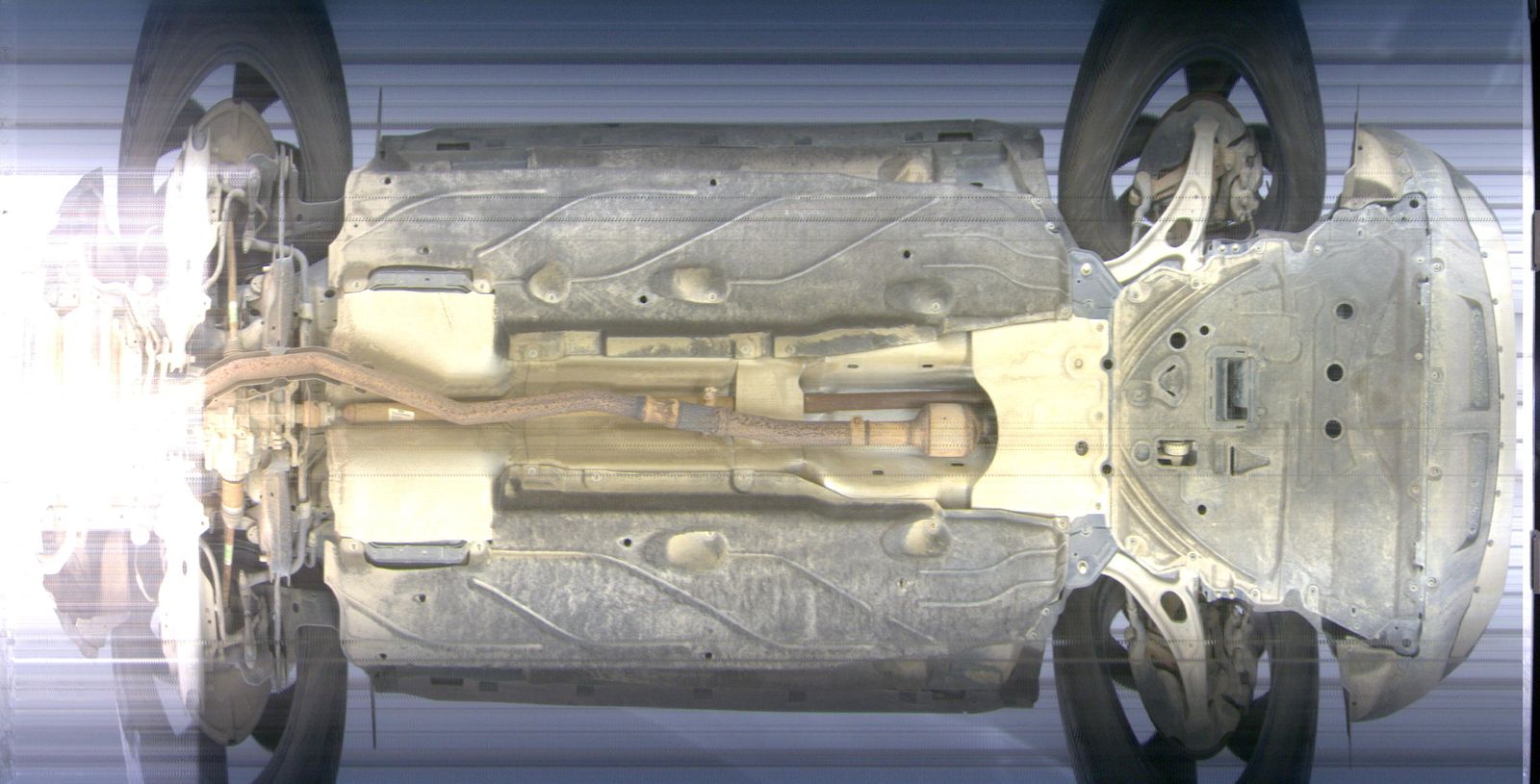 2025 Ford Escape Platinum AWD