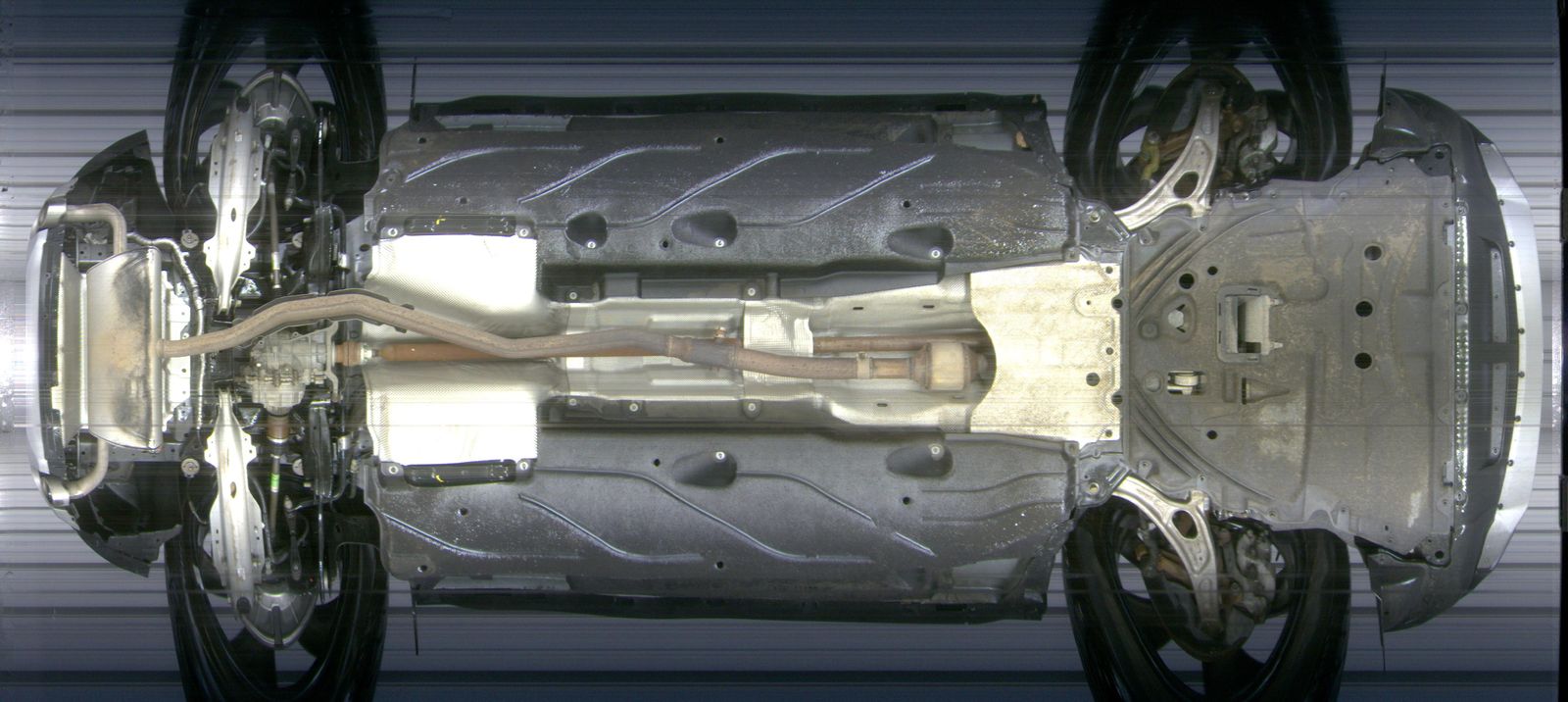 2025 Ford Escape Platinum AWD