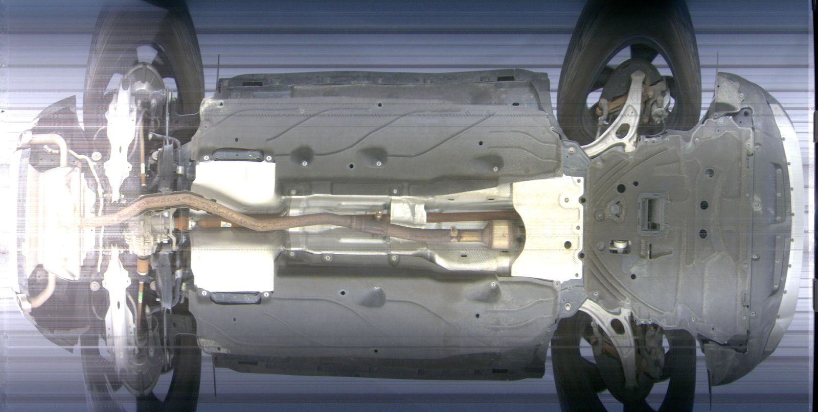 2025 Ford Escape Platinum AWD