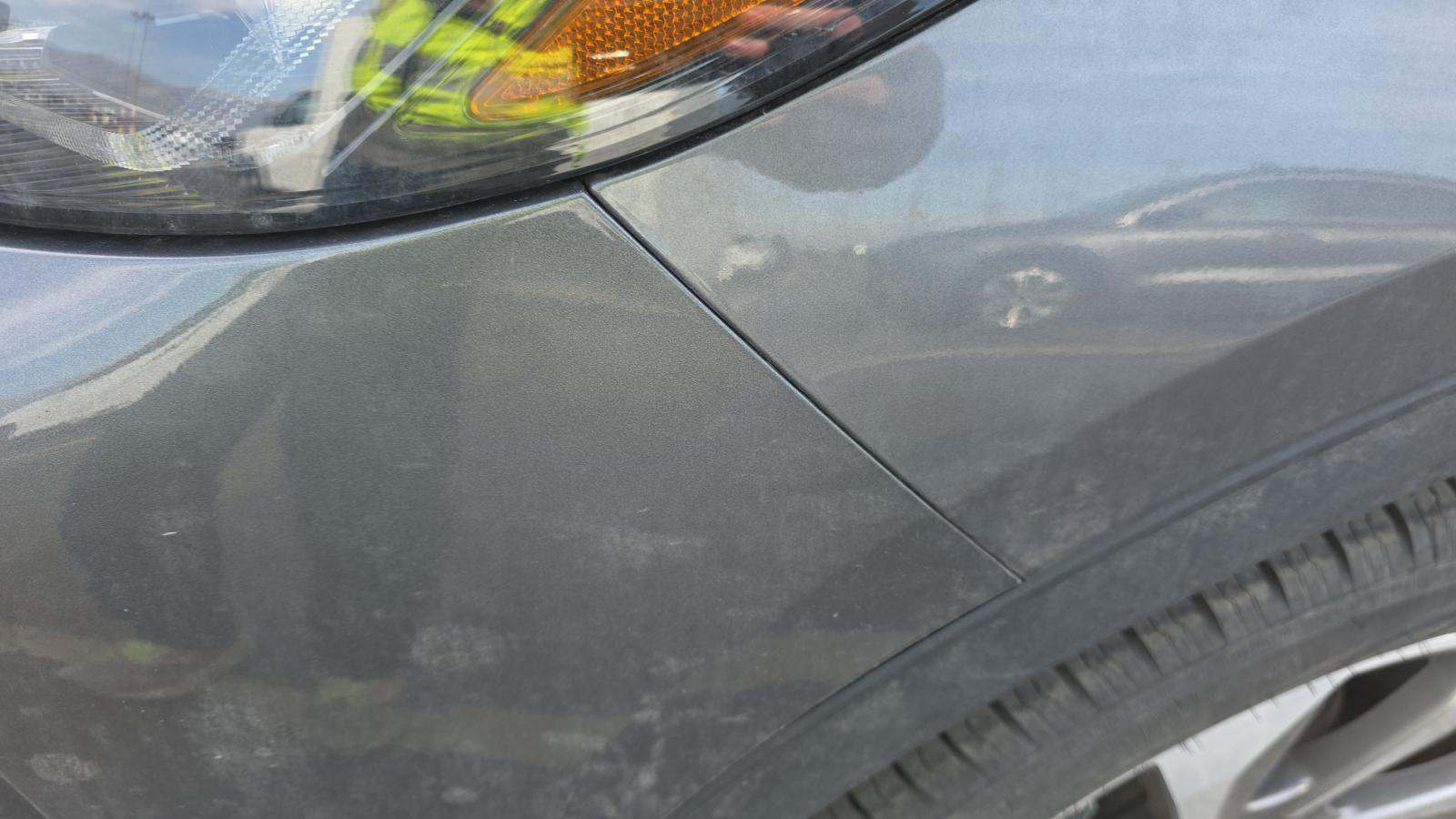 2025 Ford Escape Platinum AWD