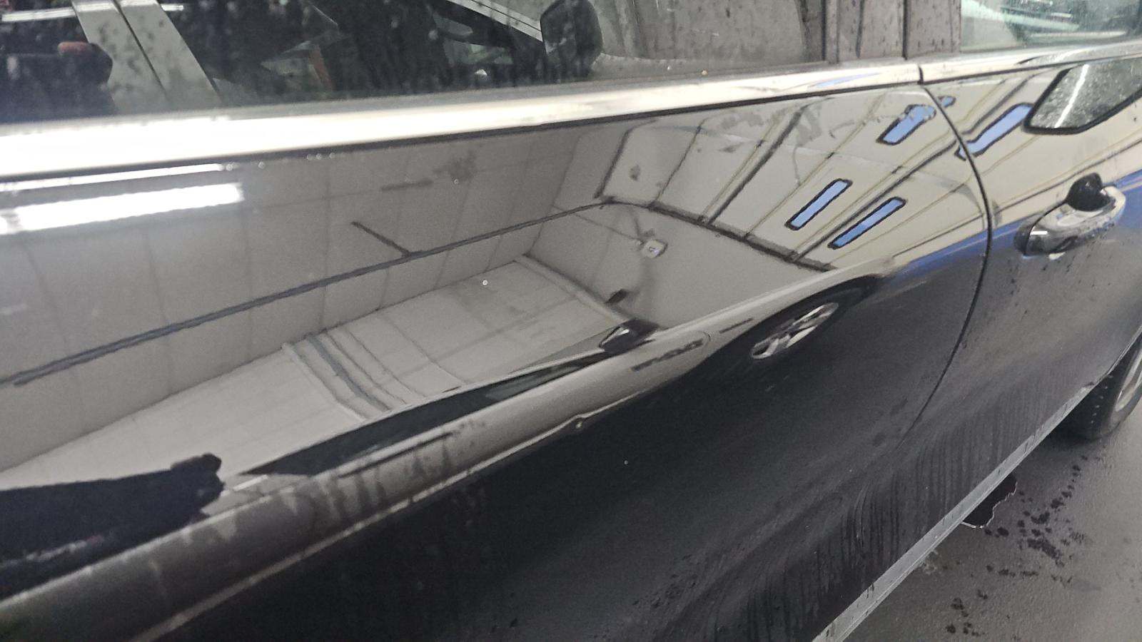 2025 Ford Escape Platinum AWD