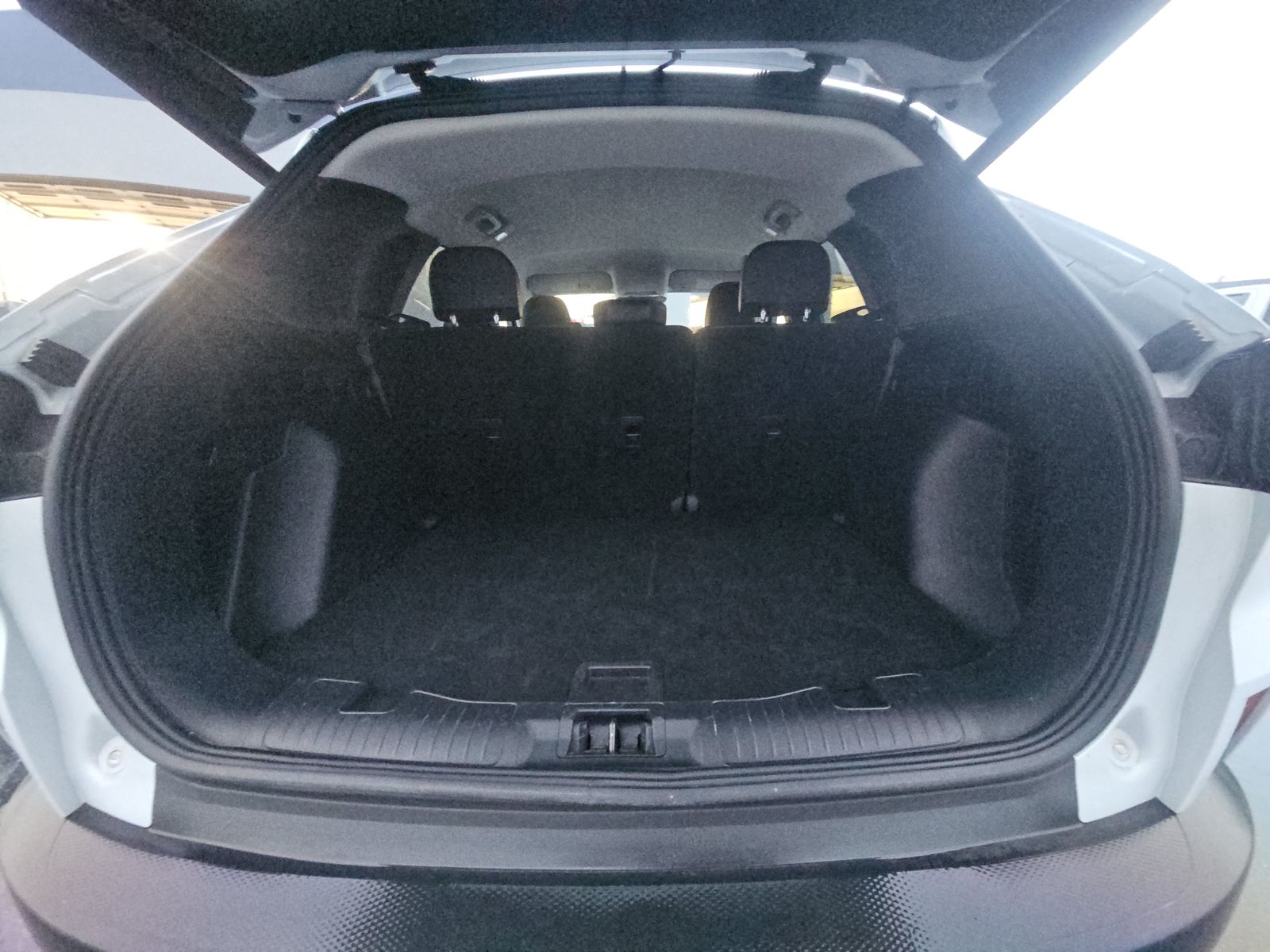 2025 Ford Escape Platinum AWD