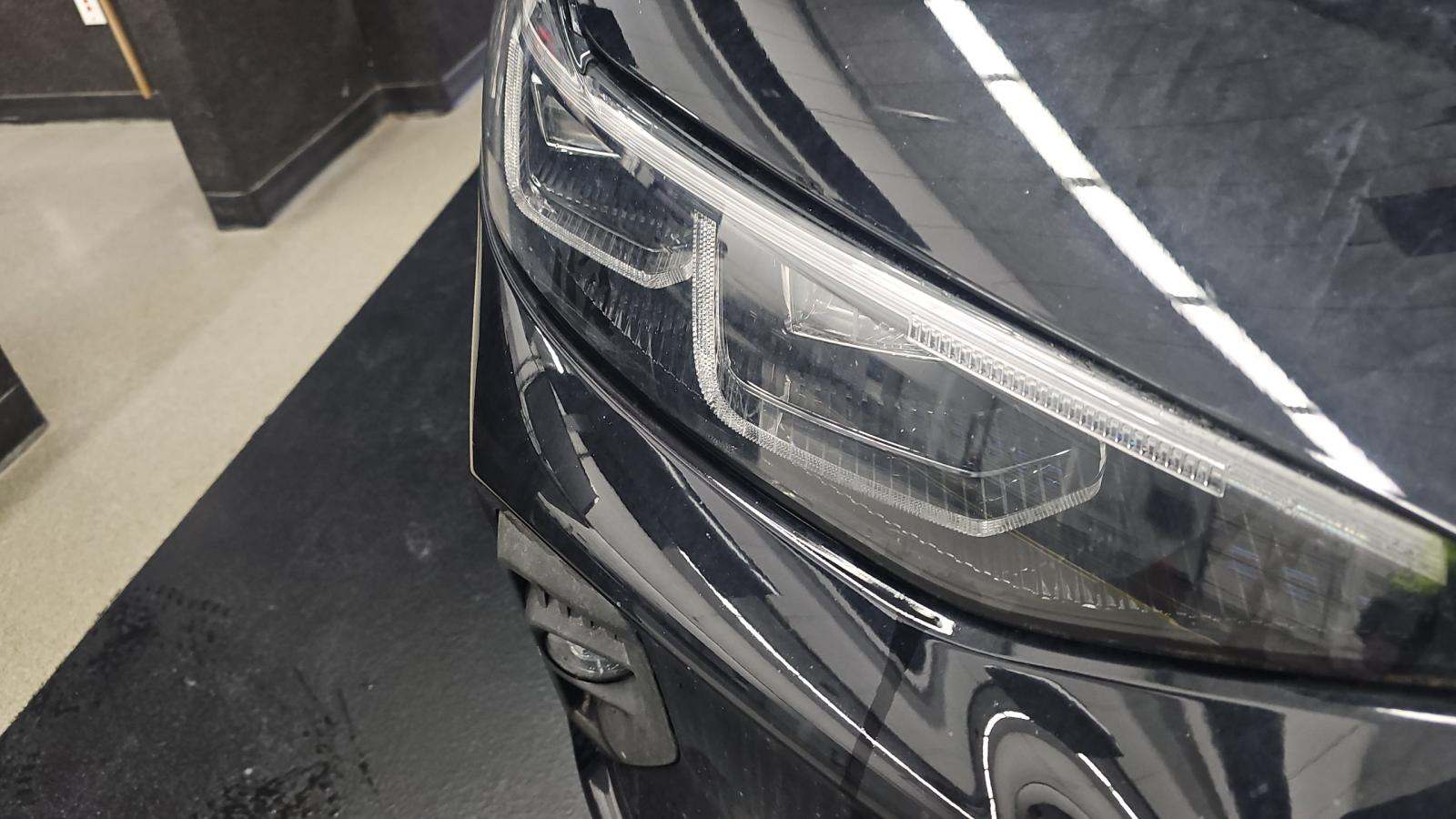 2025 Ford Escape Platinum AWD