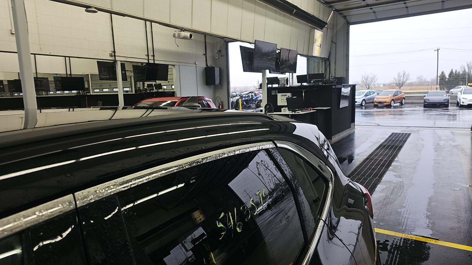 2025 Ford Escape Platinum AWD