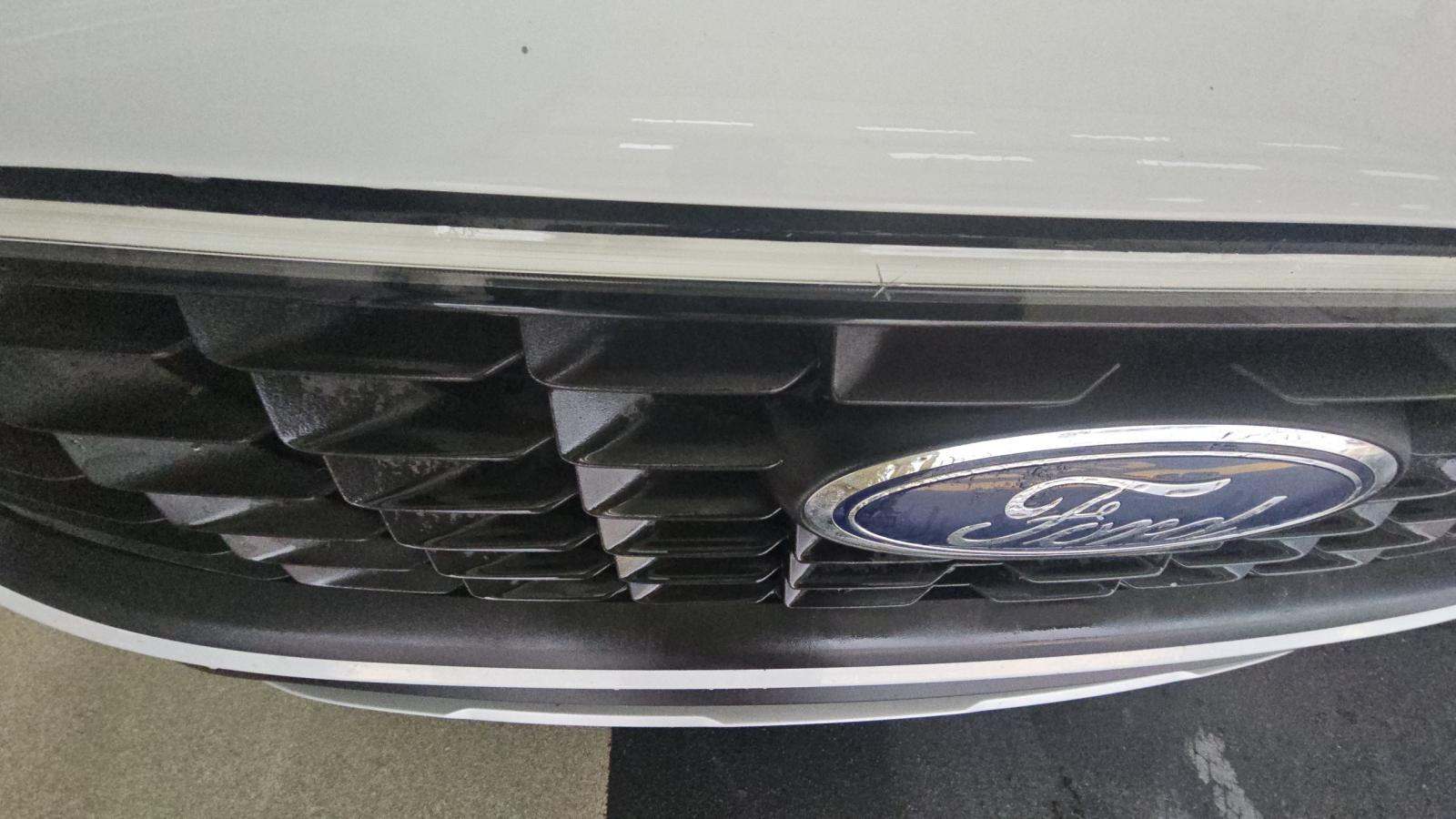 2025 Ford Escape Platinum AWD