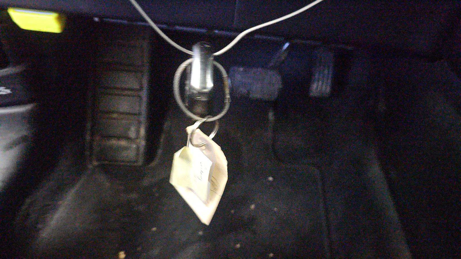 2025 Ford Escape Platinum AWD