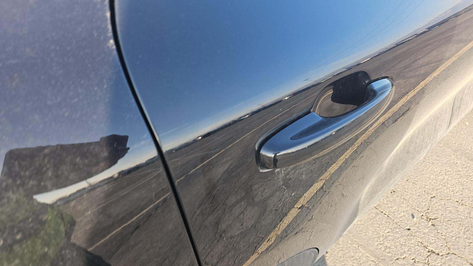 2025 Ford Escape Platinum AWD