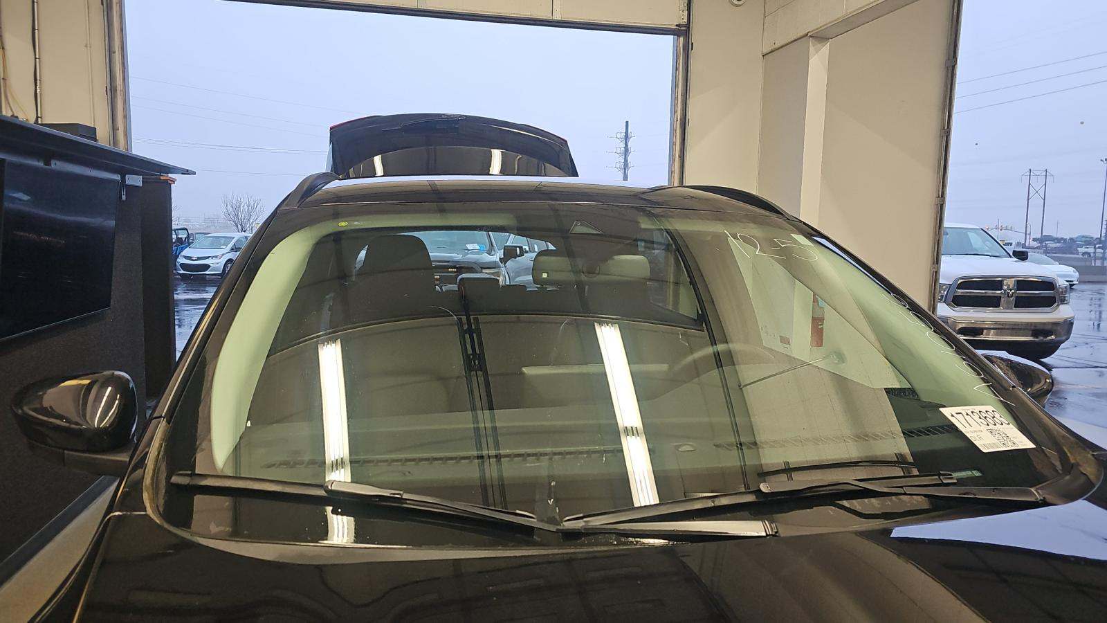 2025 Ford Escape Platinum AWD