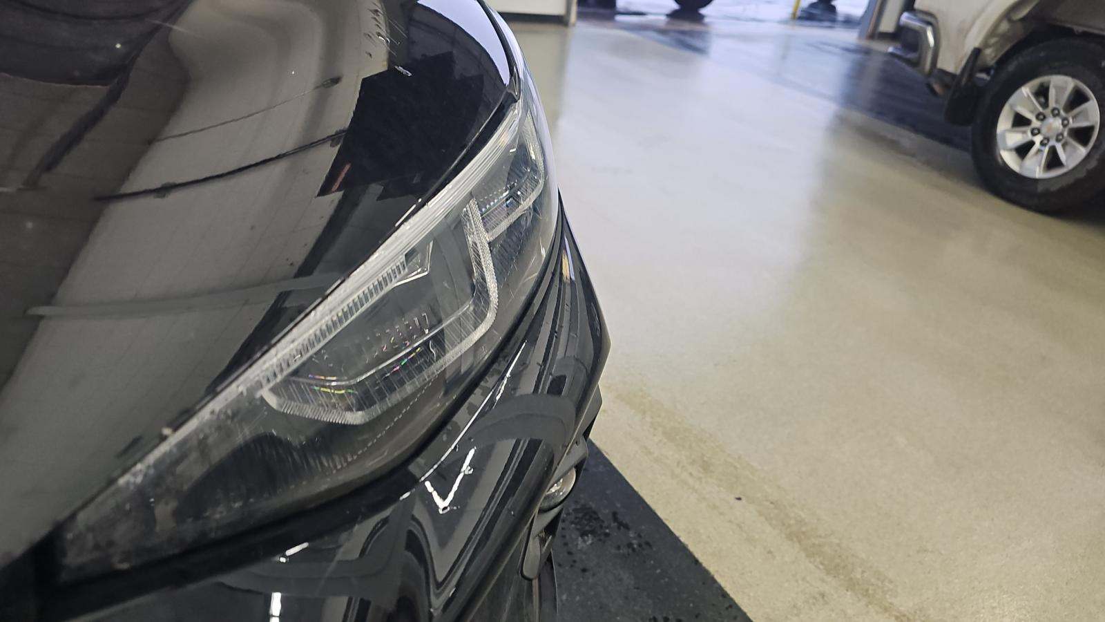 2025 Ford Escape Platinum AWD