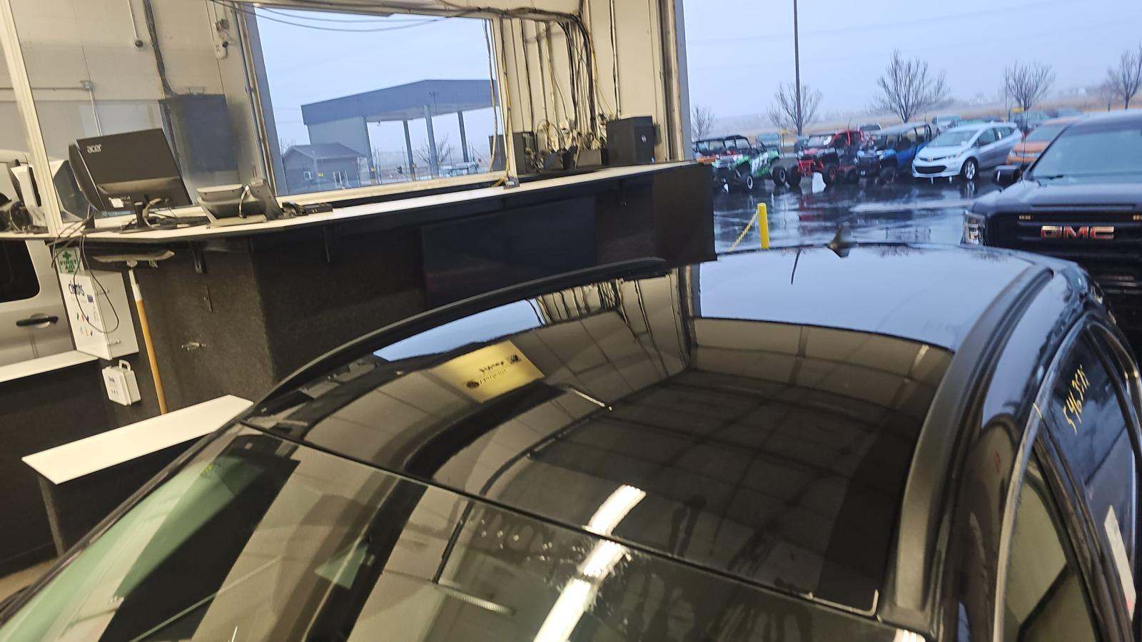 2025 Ford Escape Platinum AWD