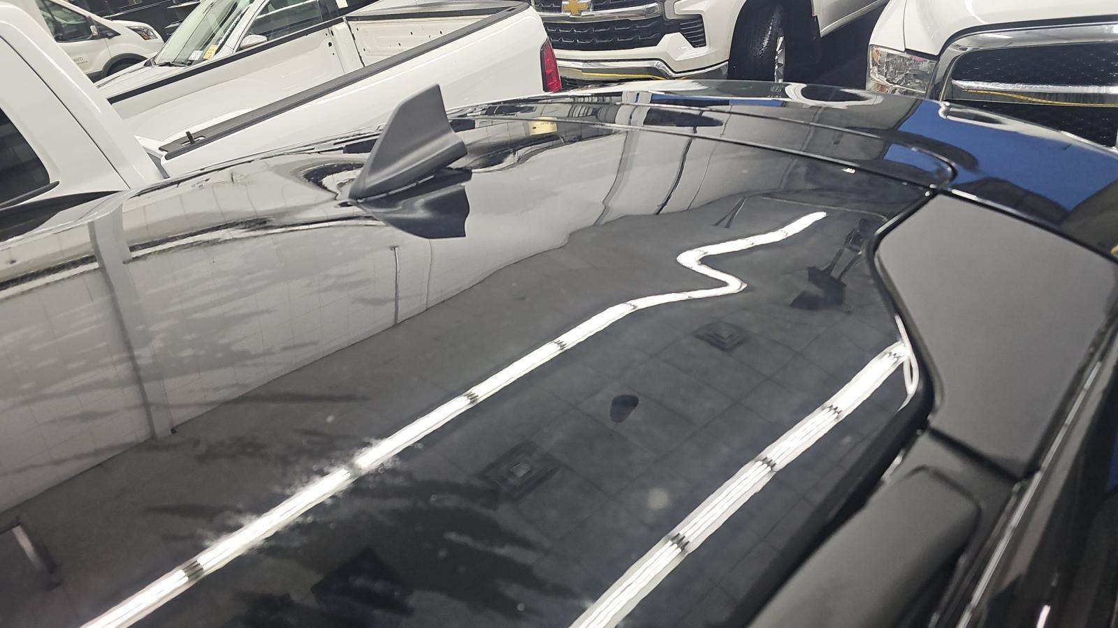 2025 Ford Escape Platinum AWD