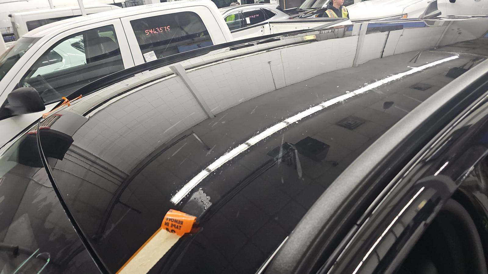 2025 Ford Escape Platinum AWD