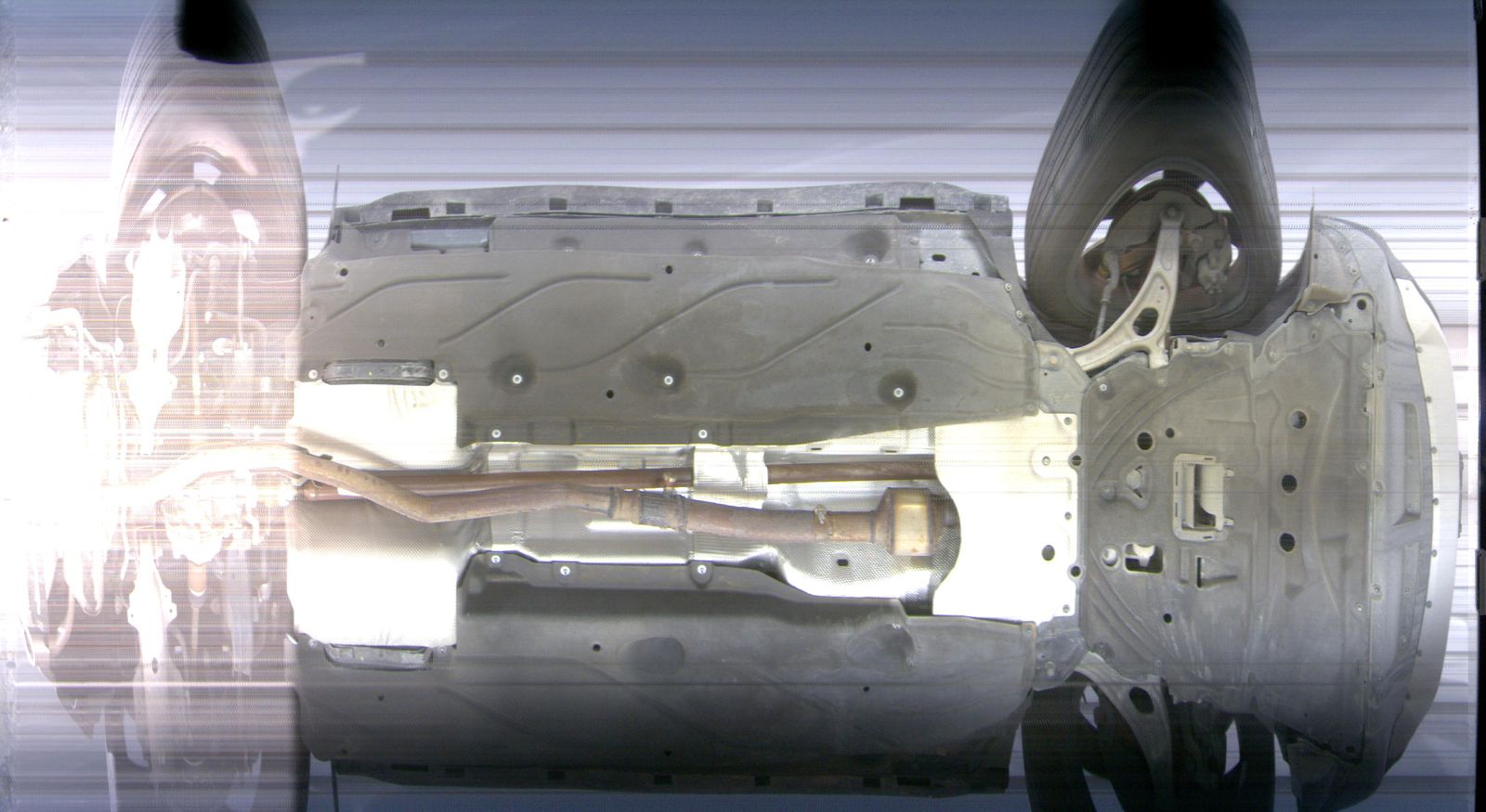 2025 Ford Escape Platinum AWD