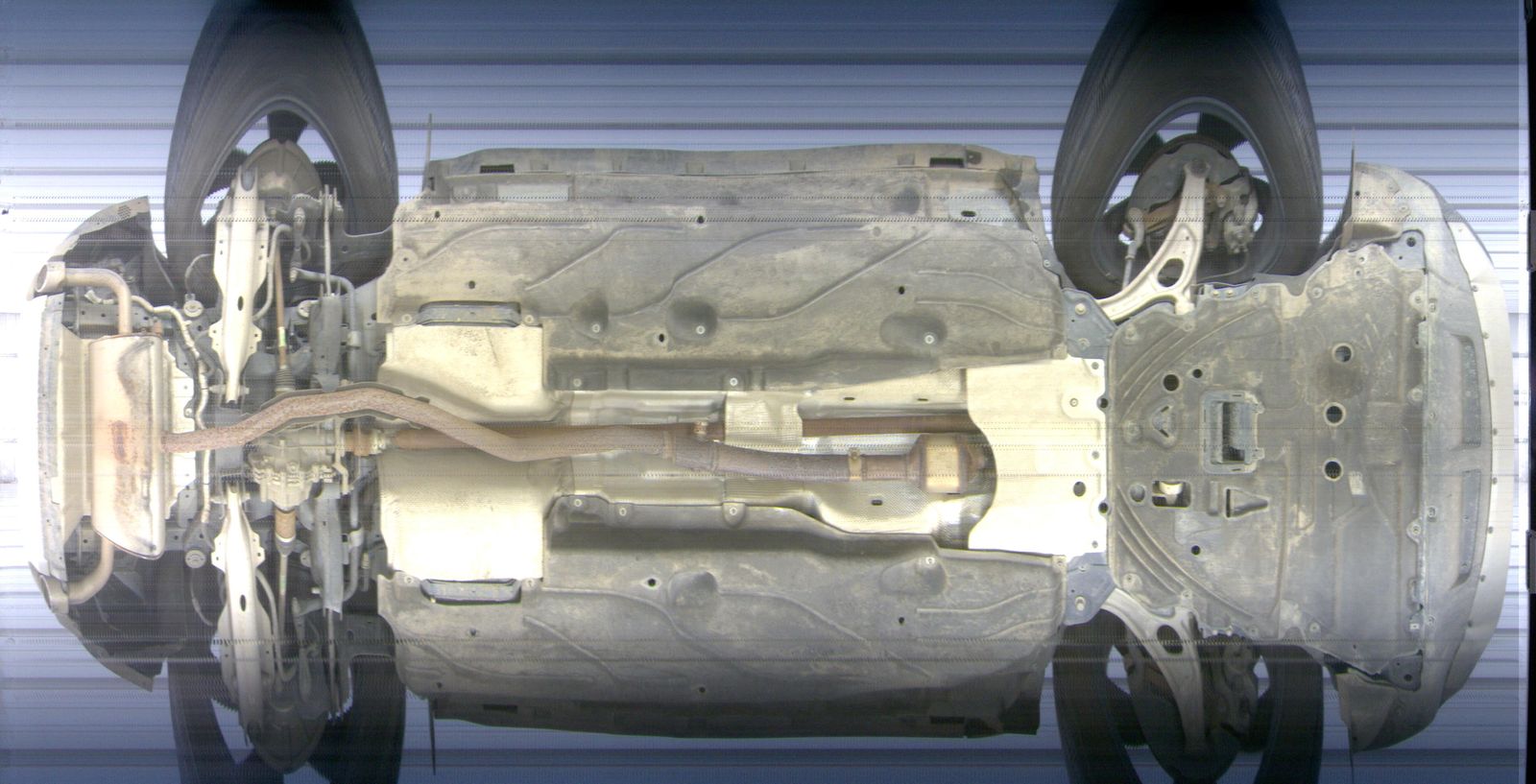 2025 Ford Escape Platinum AWD