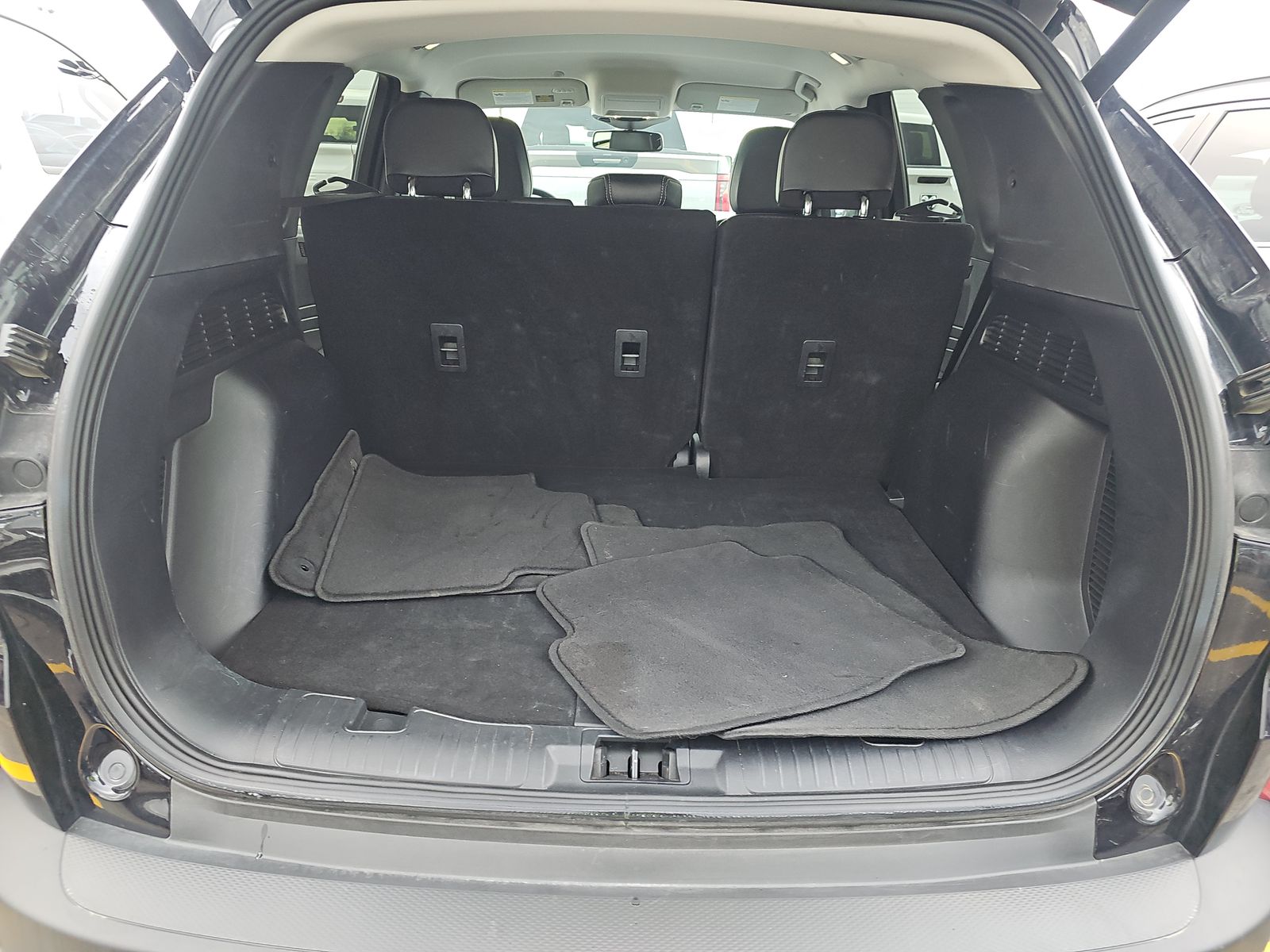 2025 Ford Escape Platinum AWD