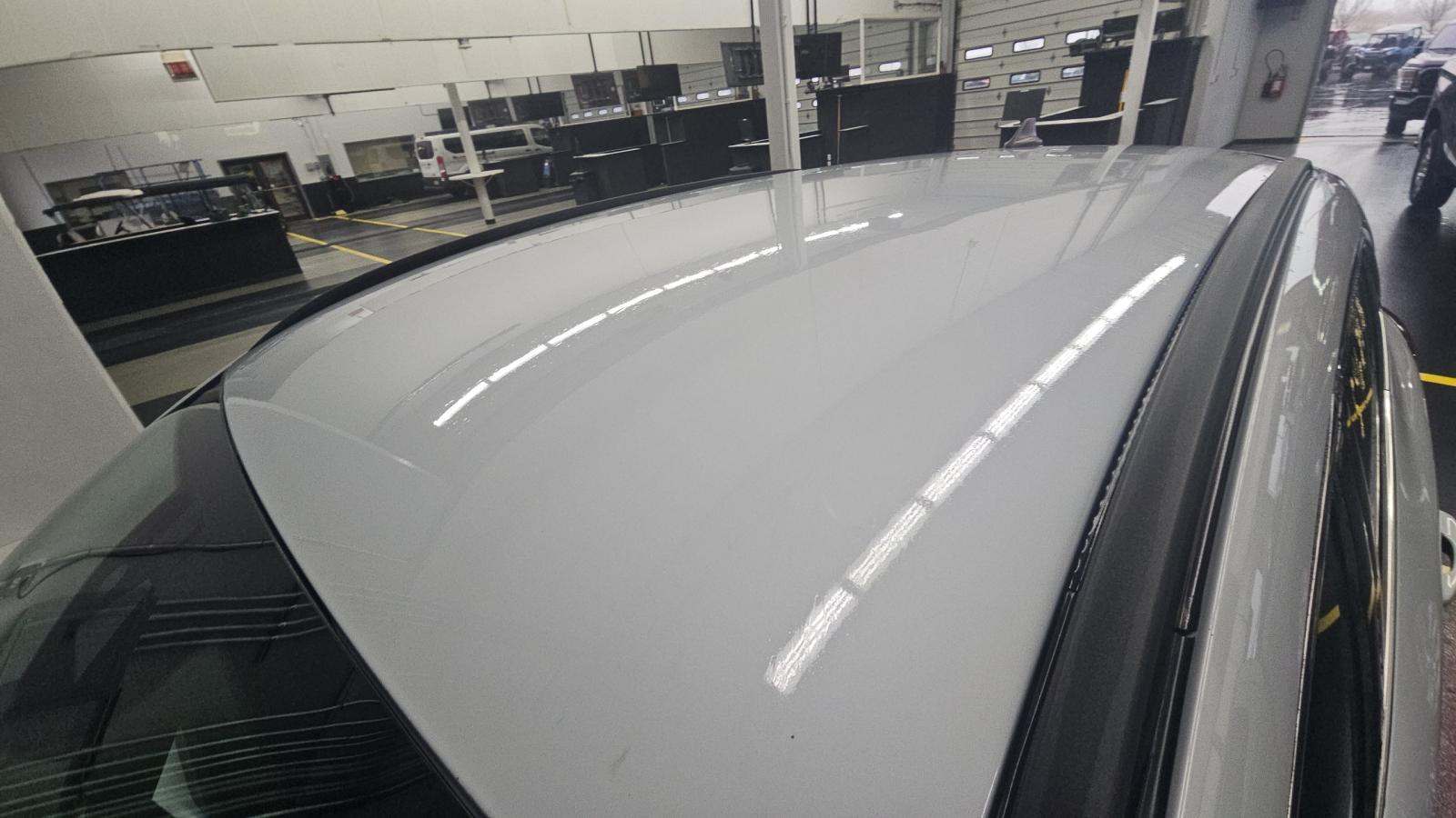 2025 Ford Escape Platinum AWD