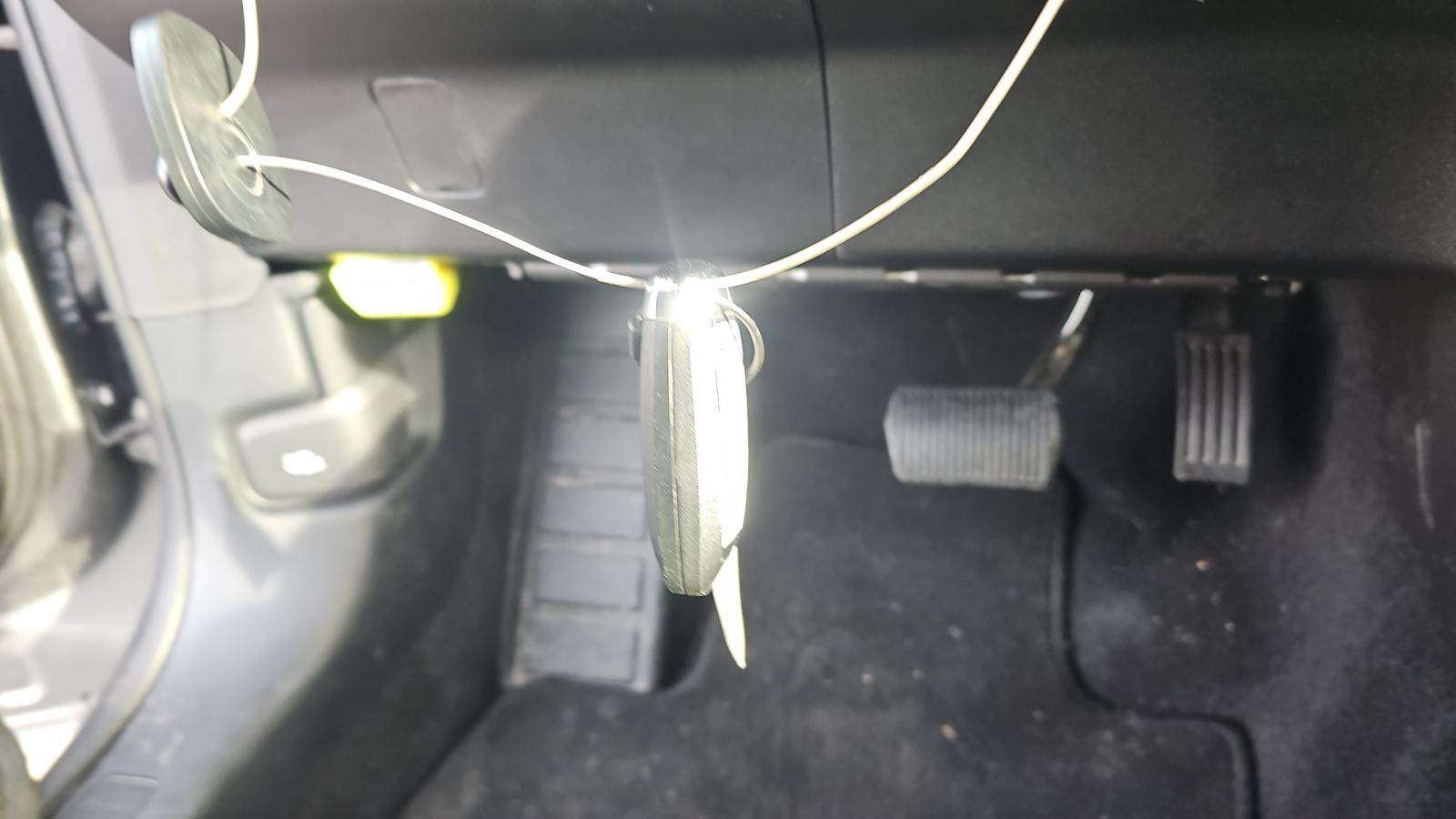 2025 Ford Escape Platinum AWD