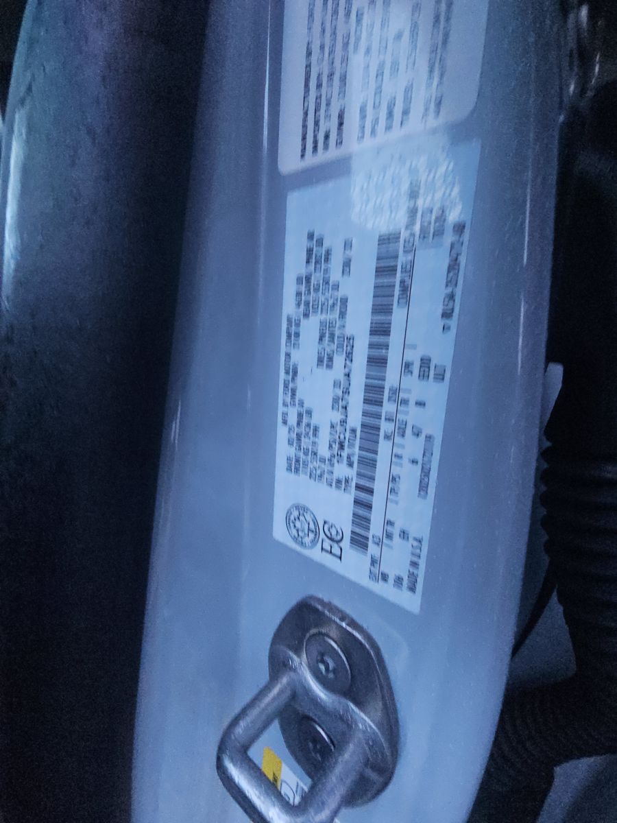 2025 Ford Escape Platinum AWD