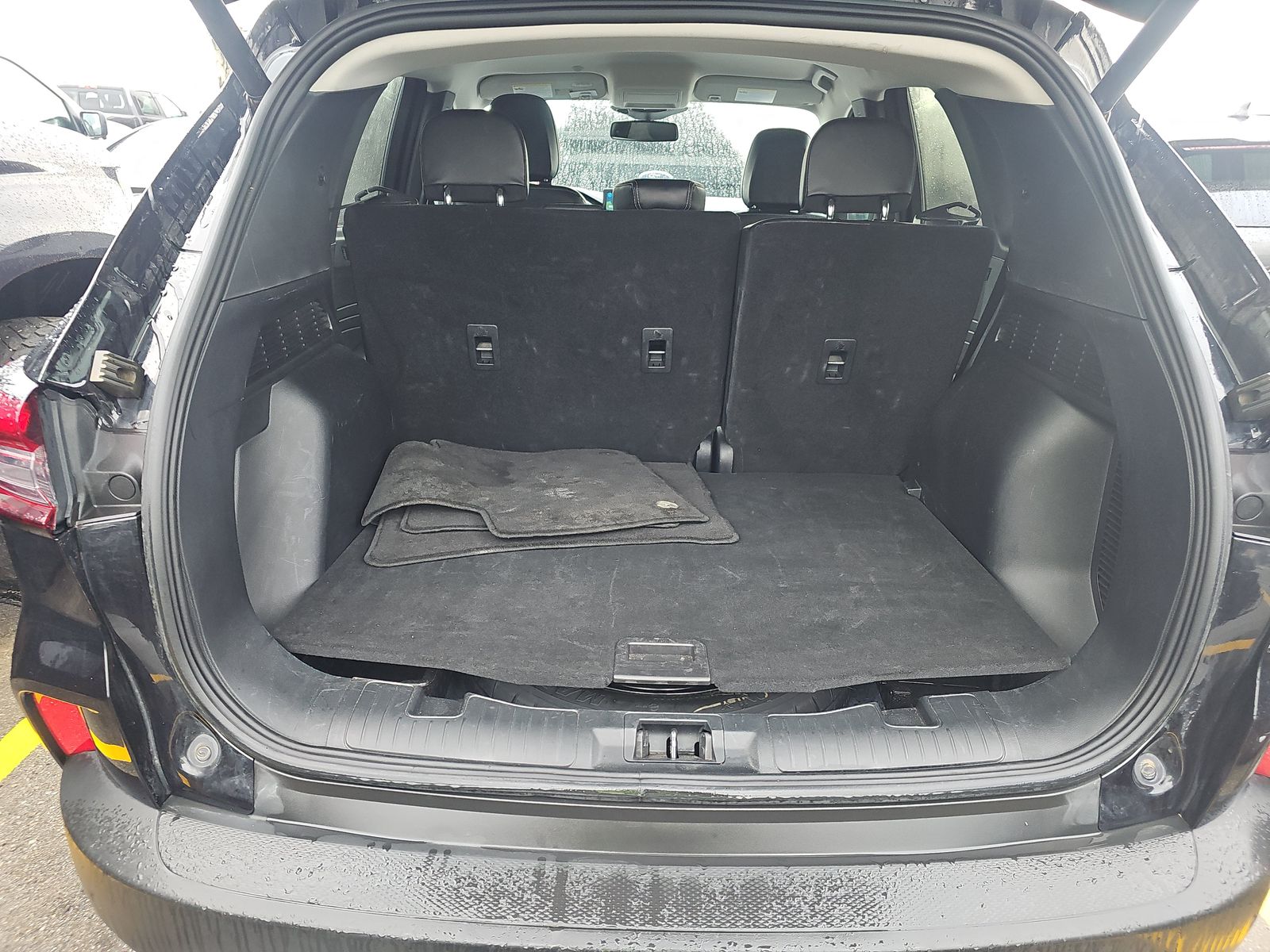 2025 Ford Escape Platinum AWD