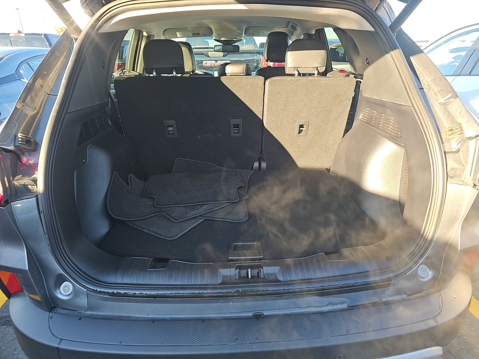 2025 Ford Escape Platinum AWD